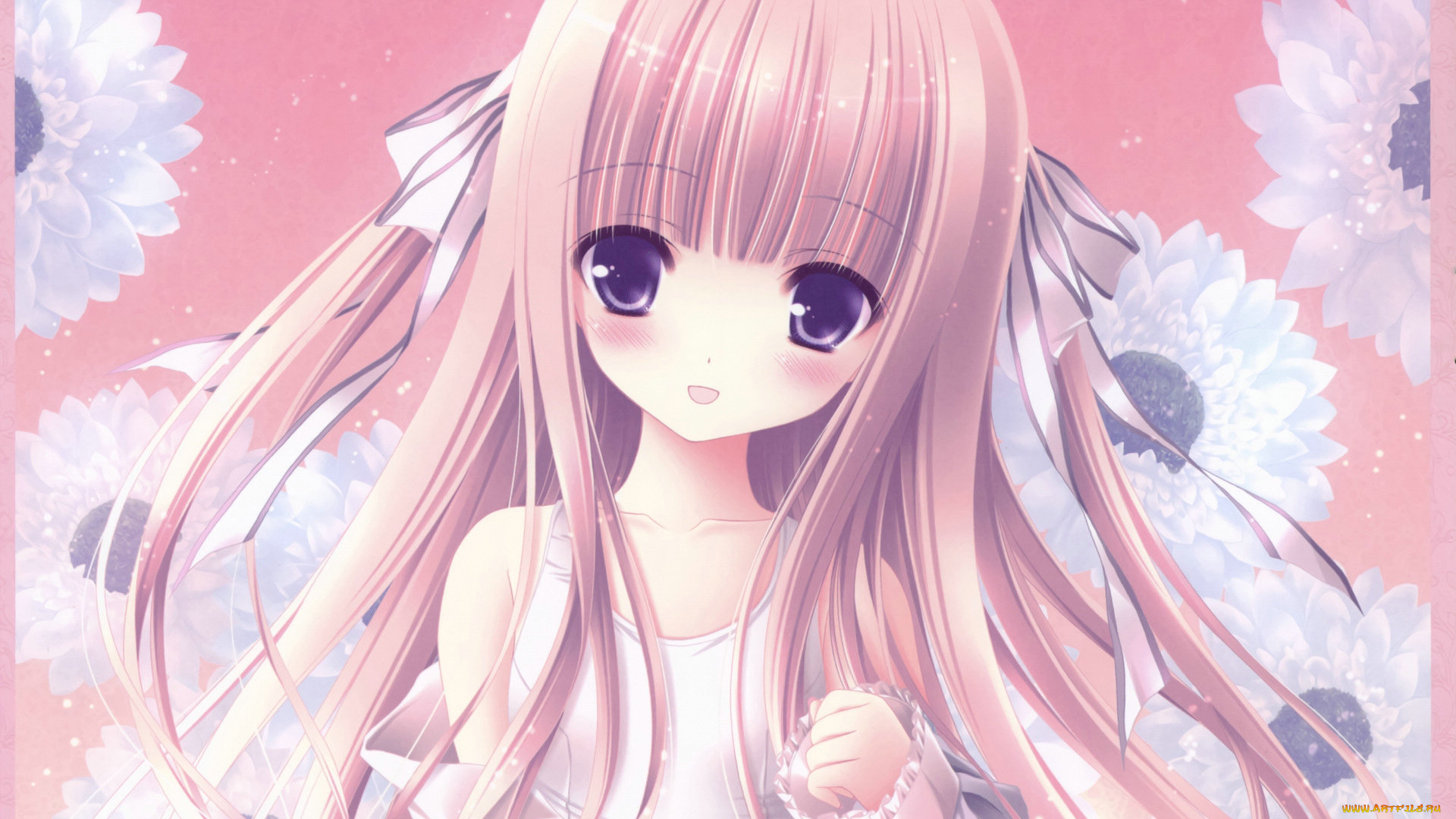 original, аниме, tinkerbell, , artbook