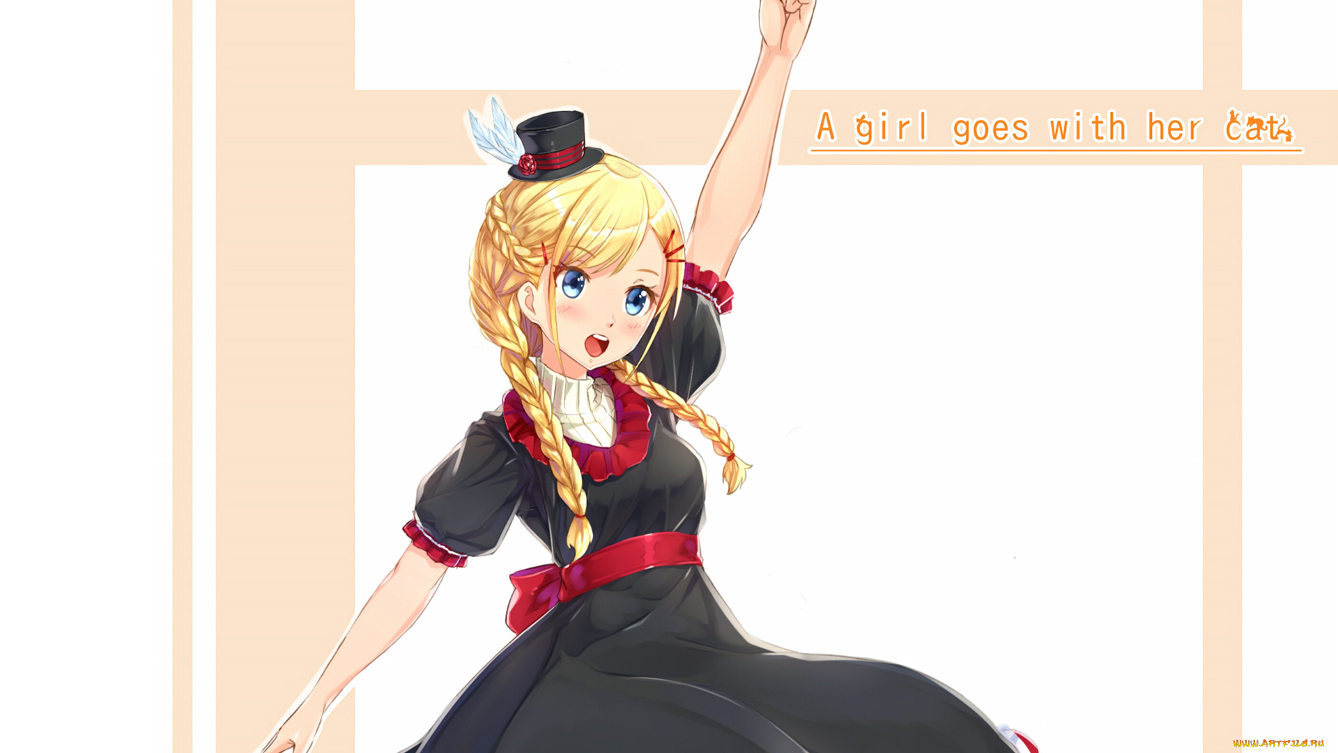 original, аниме, unknown, , другое