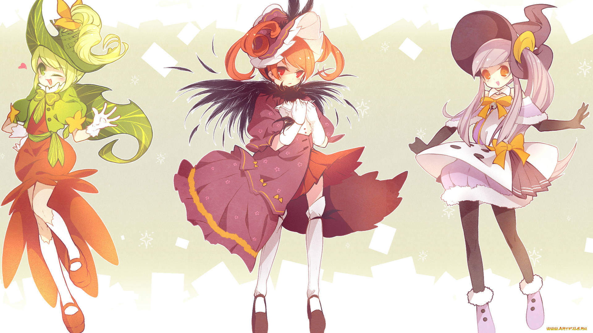 original, аниме, unknown, , другое