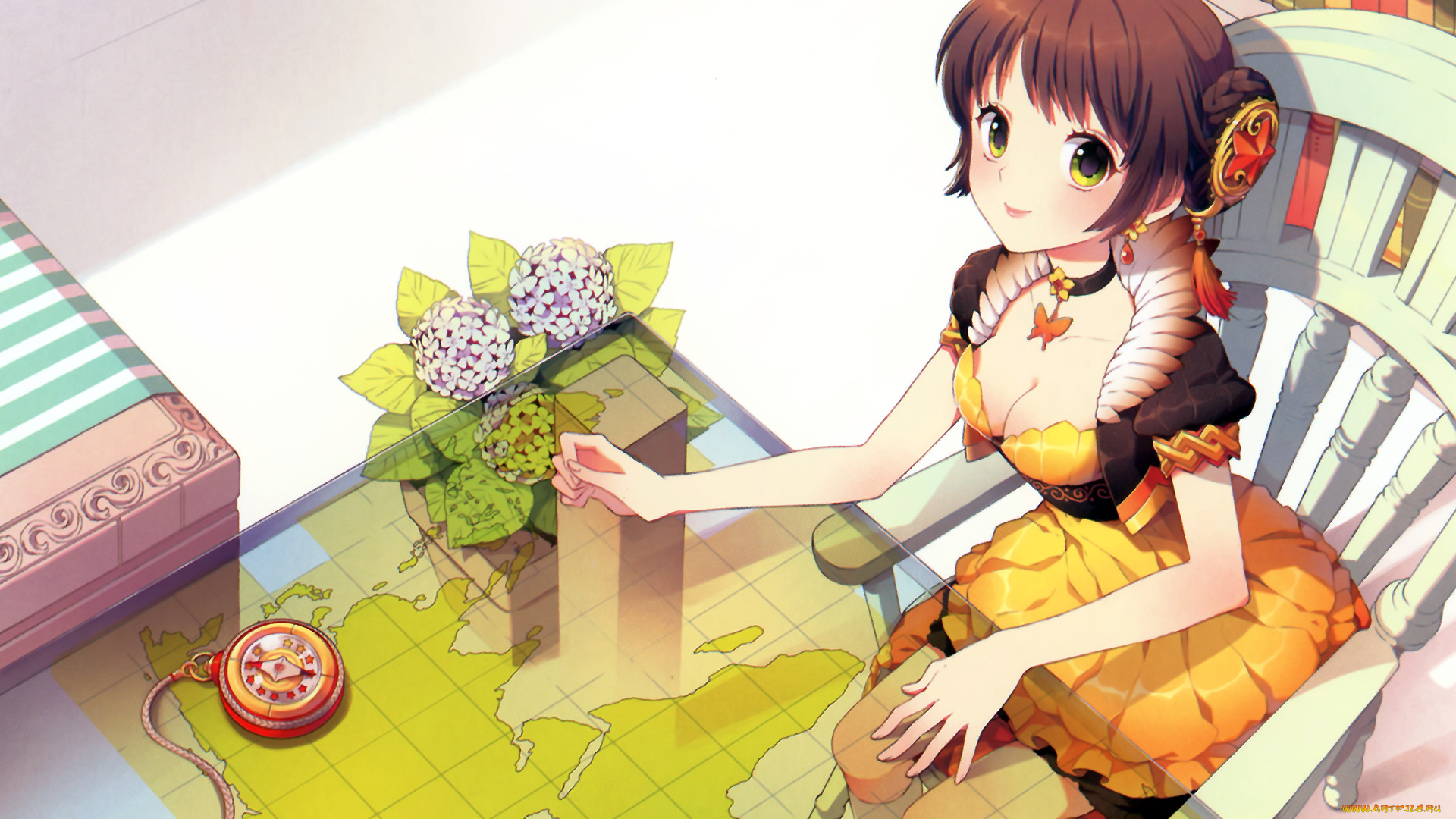 original, аниме, unknown, , другое