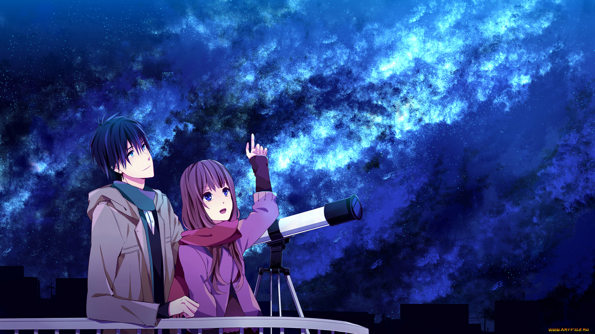 original, аниме, unknown, , другое