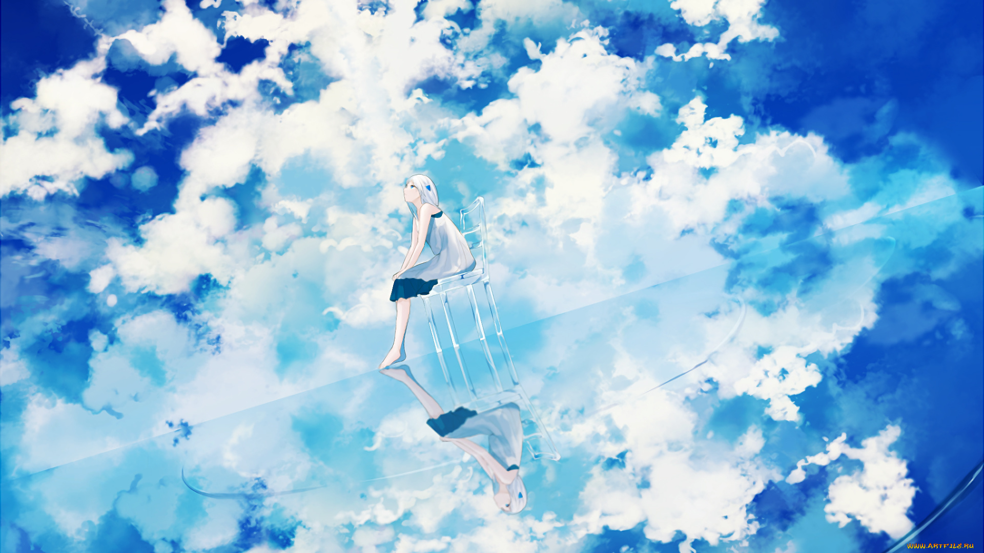 original, аниме, unknown, , другое