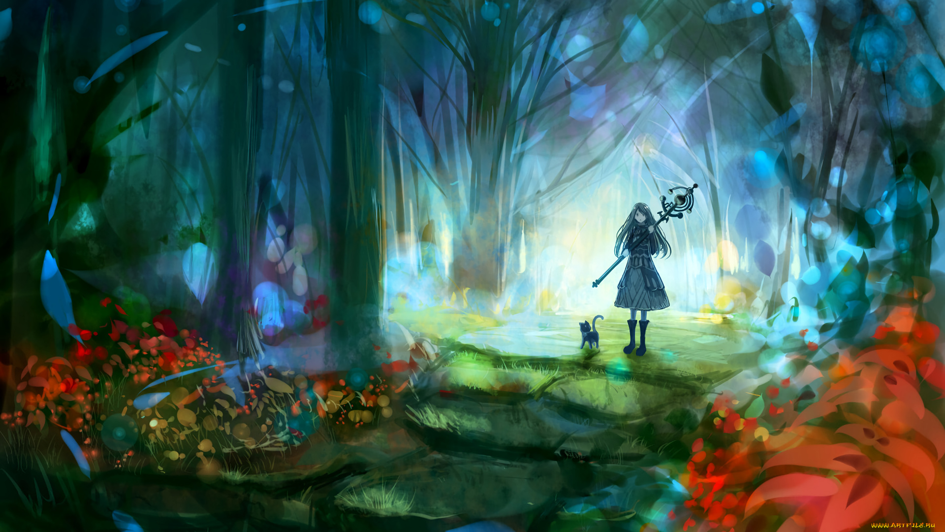 original, аниме, unknown, , другое