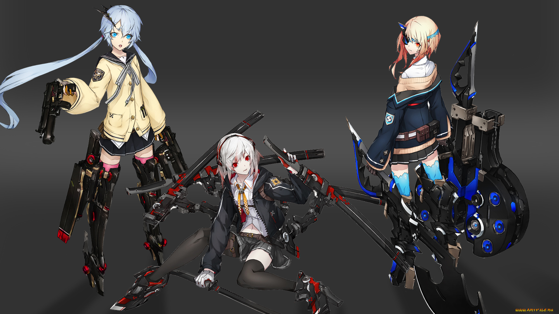 original, аниме, unknown, , другое