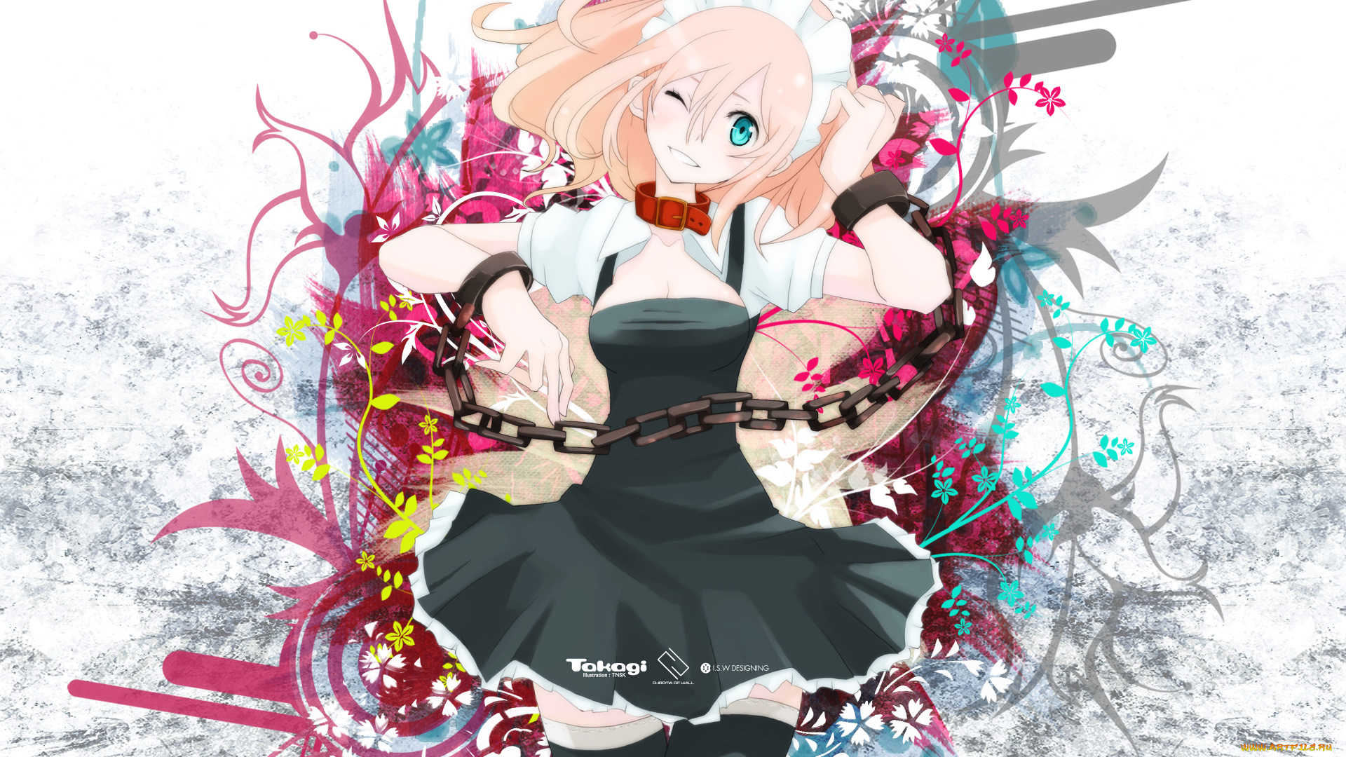 original, аниме, unknown, , другое