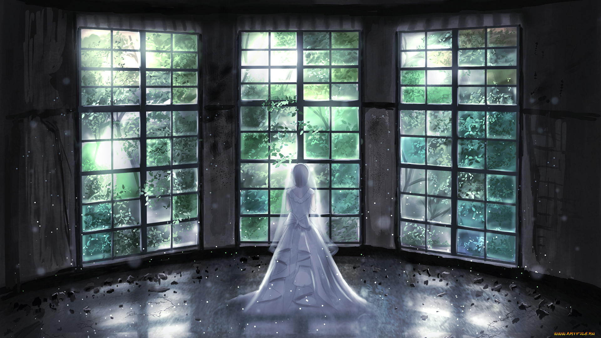 original, аниме, unknown, , другое