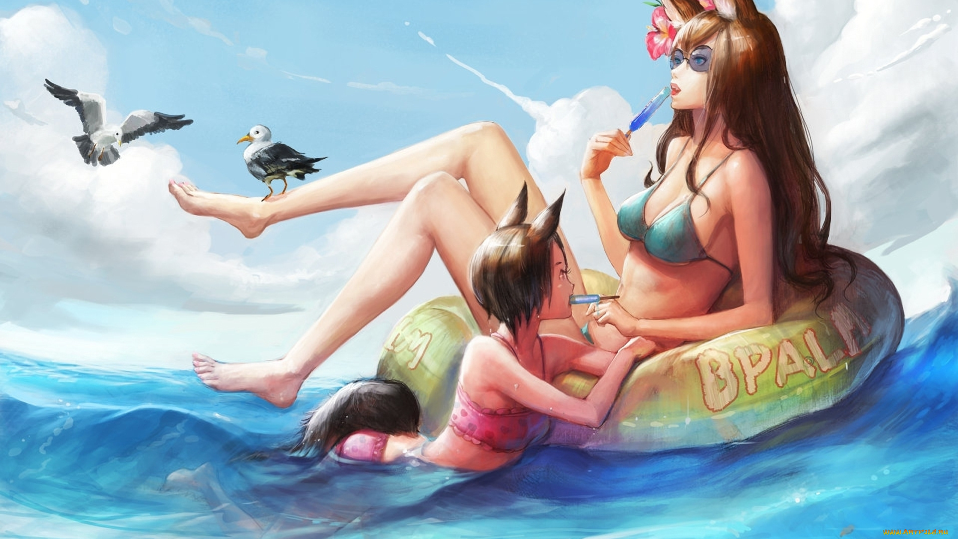 original, аниме, unknown, , другое