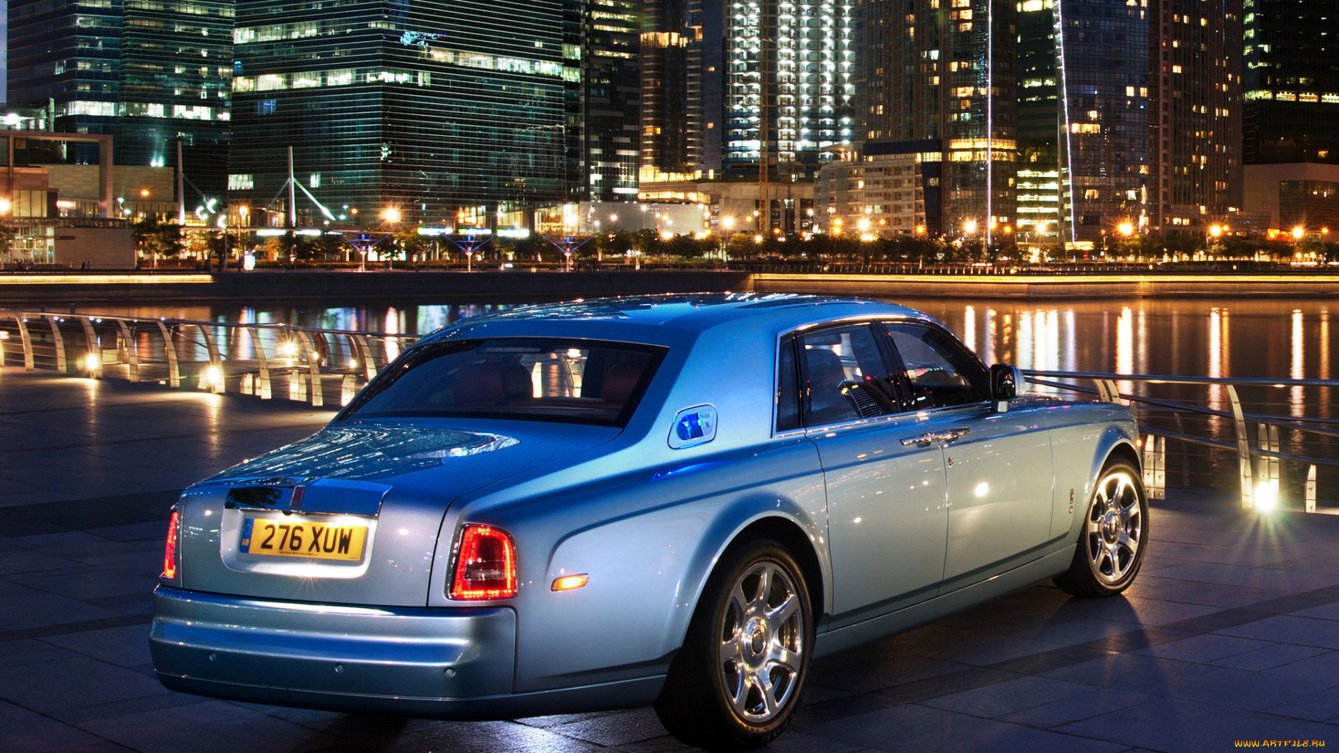 rolls-royce, 102ex, , electric, concept, 2011, автомобили, rolls-royce, 2011, concept, electric, 102ex