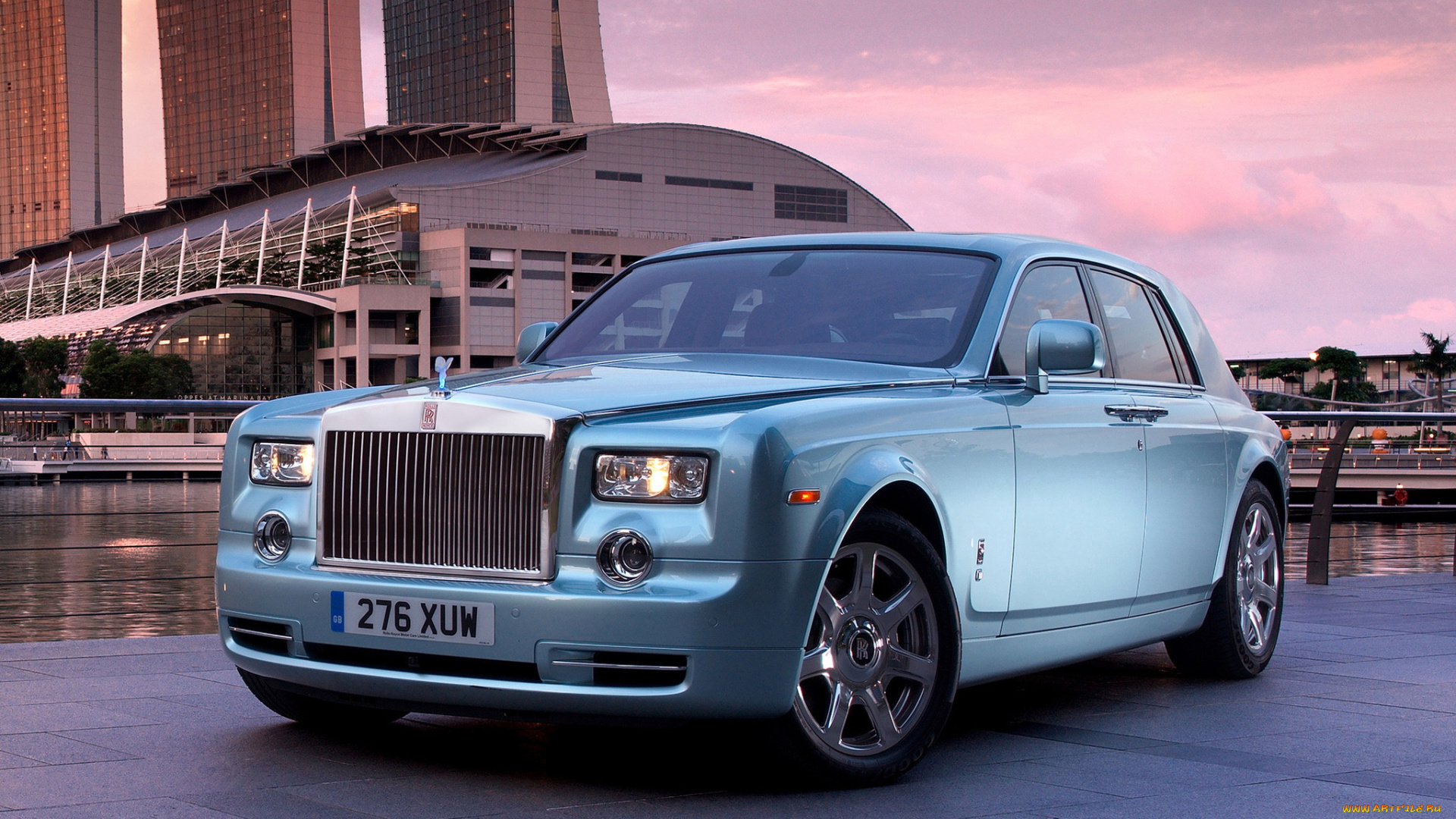 rolls-royce, 102ex, , electric, concept, 2011, автомобили, rolls-royce, 102ex, 2011, concept, electric