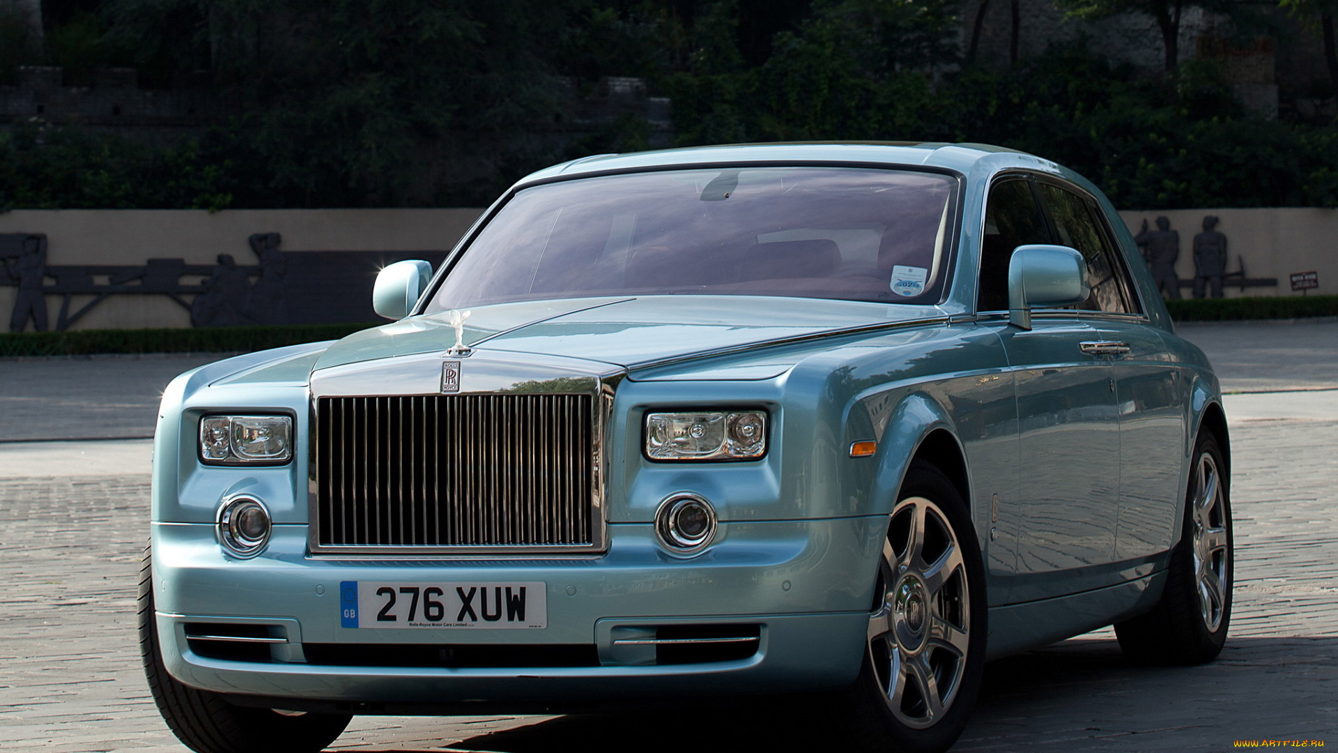 rolls-royce, 102ex, , electric, concept, 2011, автомобили, rolls-royce, 2011, concept, electric, 102ex