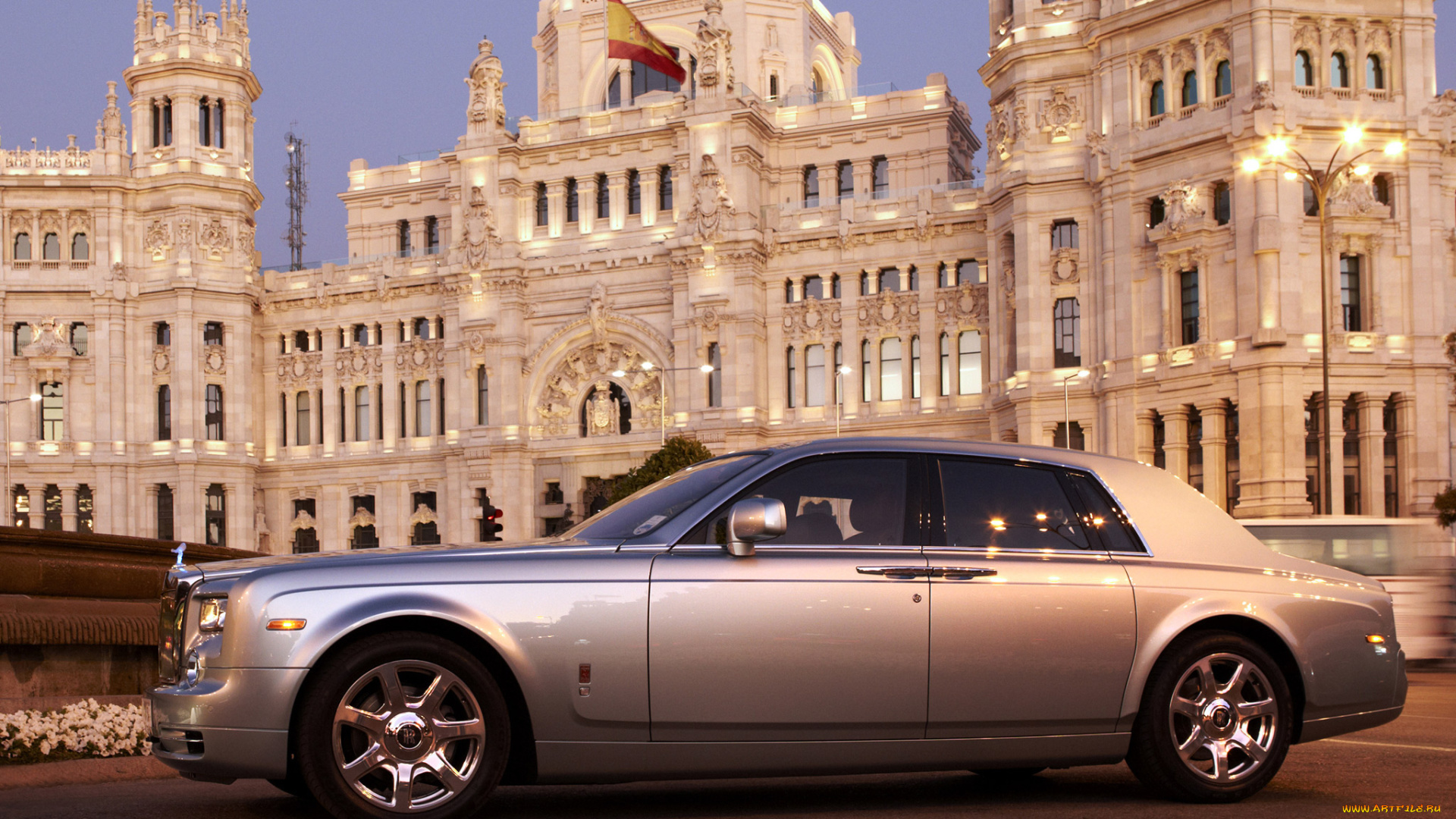 rolls-royce, 102ex, electric, concept, 2011, автомобили, rolls-royce, concept, 2011, electric, 102ex