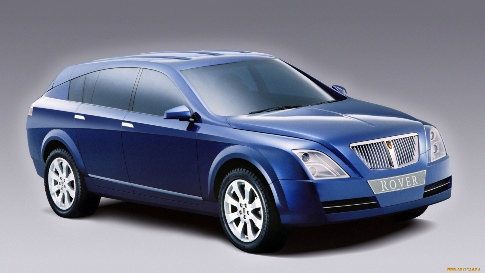 rover, tcv, concept, 2002, автомобили, rover, tcv, 2002, concept