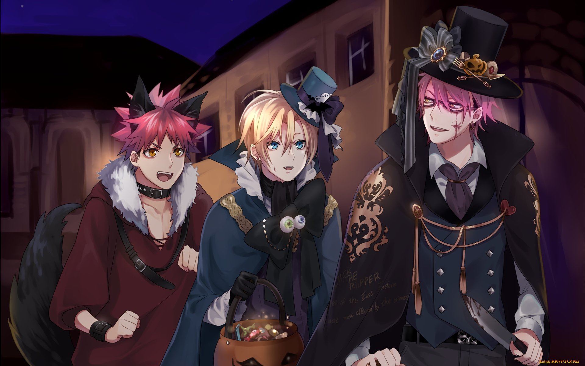 аниме, shokugeki, no, soma, персонажи