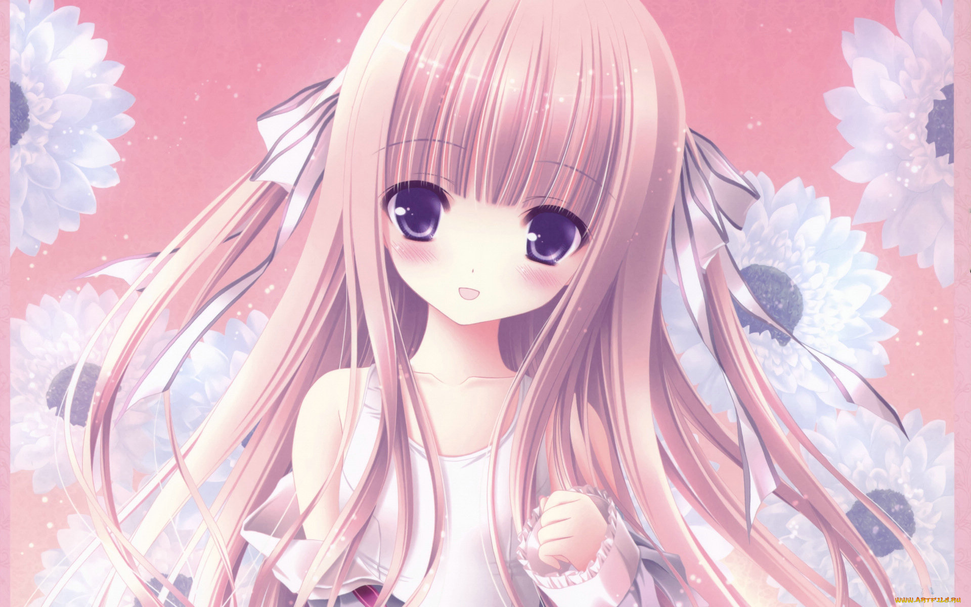 original, аниме, tinkerbell, , artbook