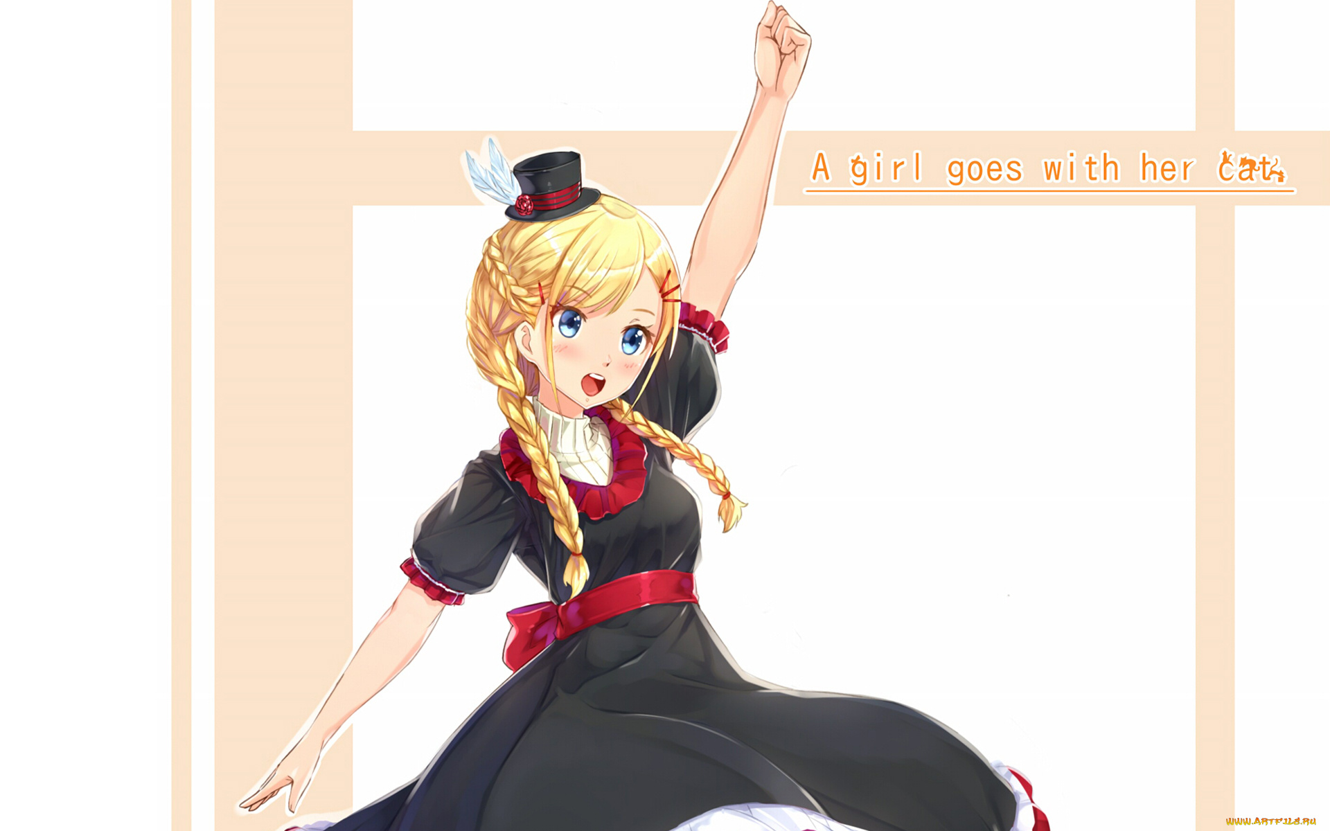 original, аниме, unknown, , другое