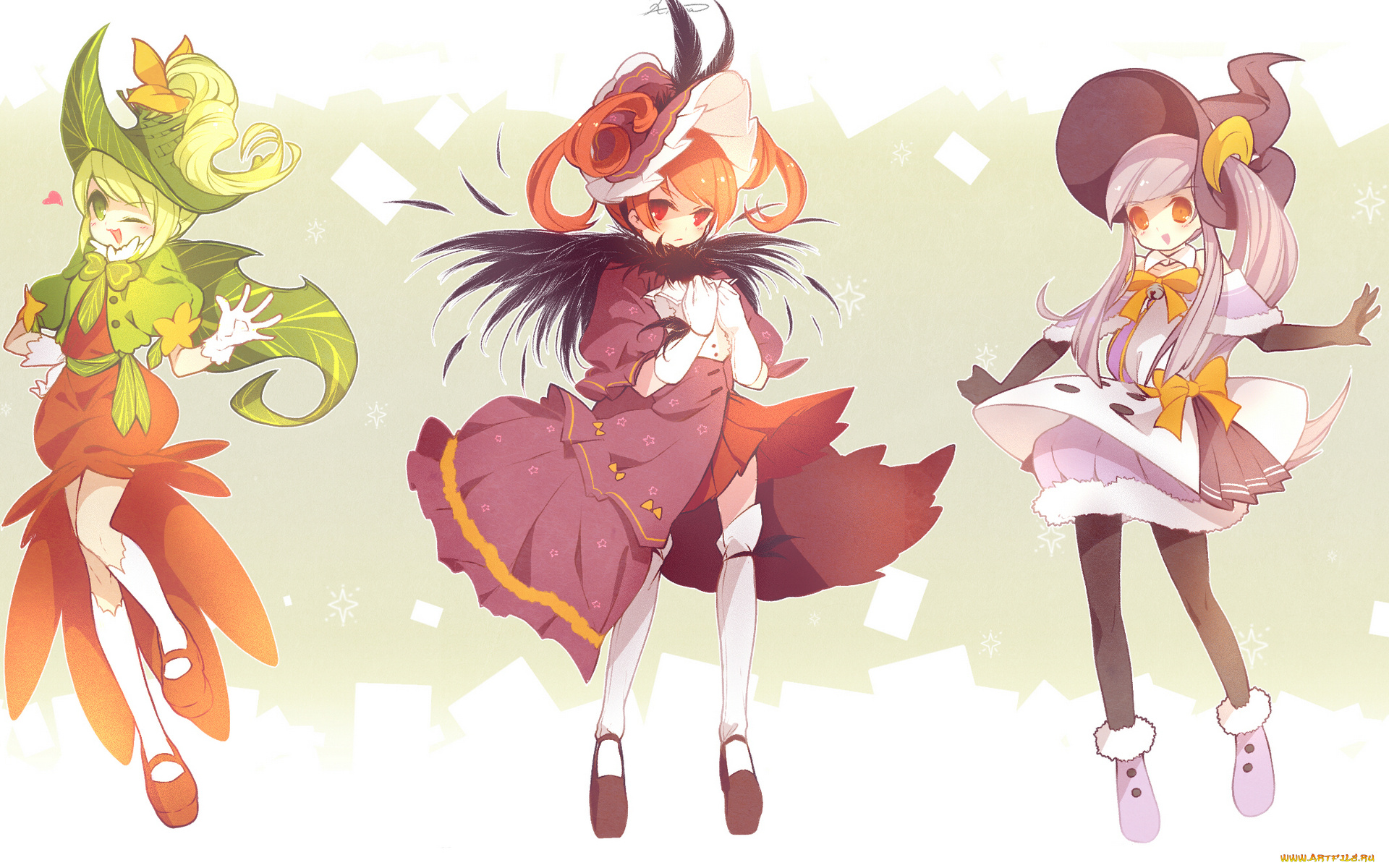 original, аниме, unknown, , другое