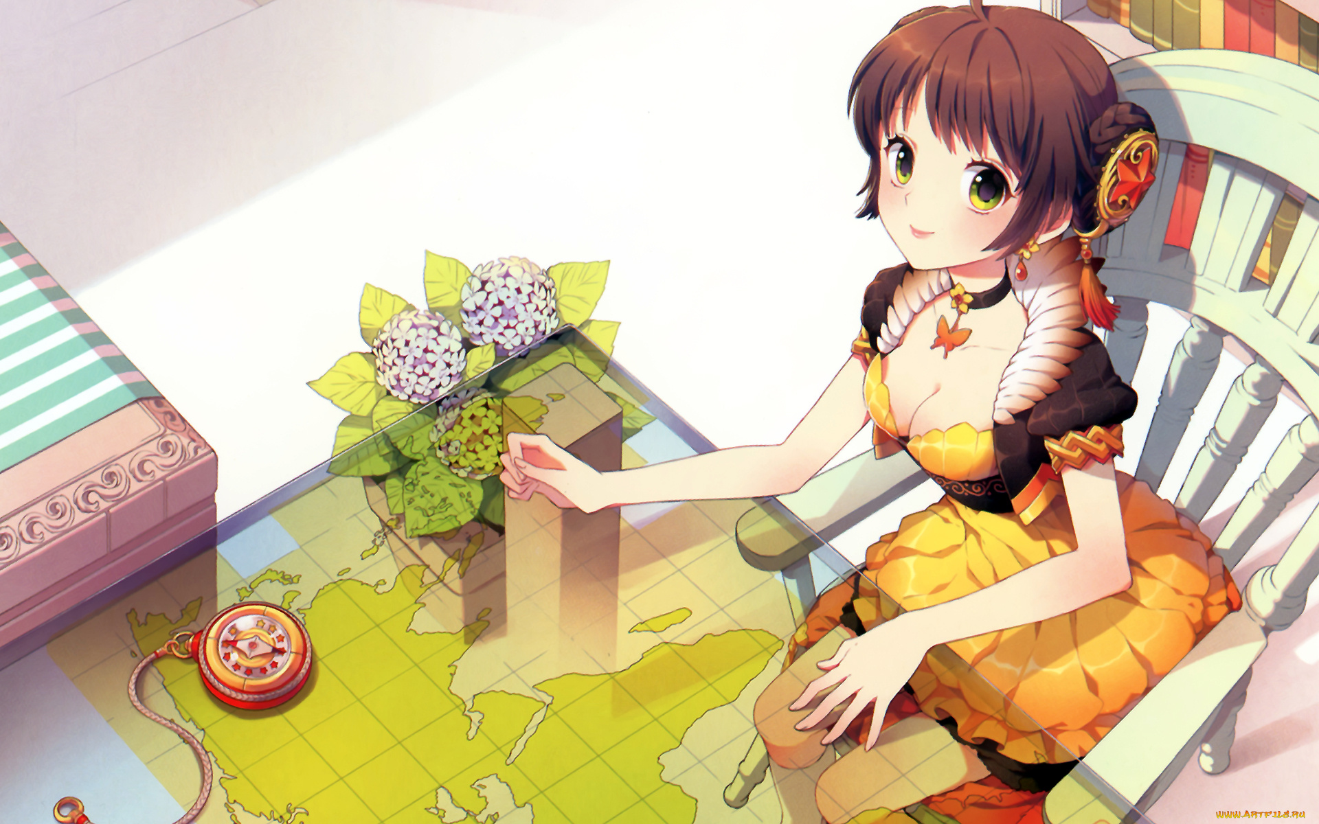 original, аниме, unknown, , другое