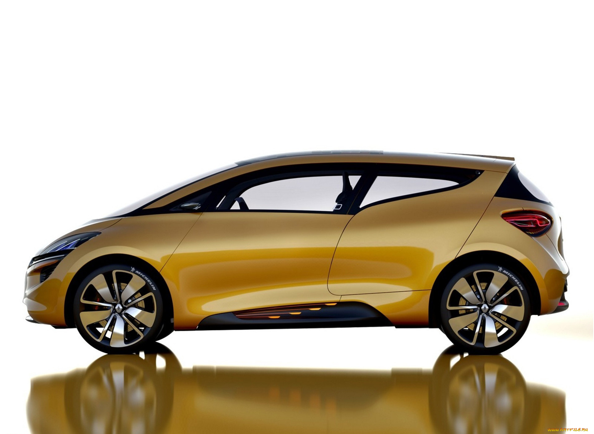 renault, r, space, concept, 2011, автомобили, renault, 2011, concept, space, r