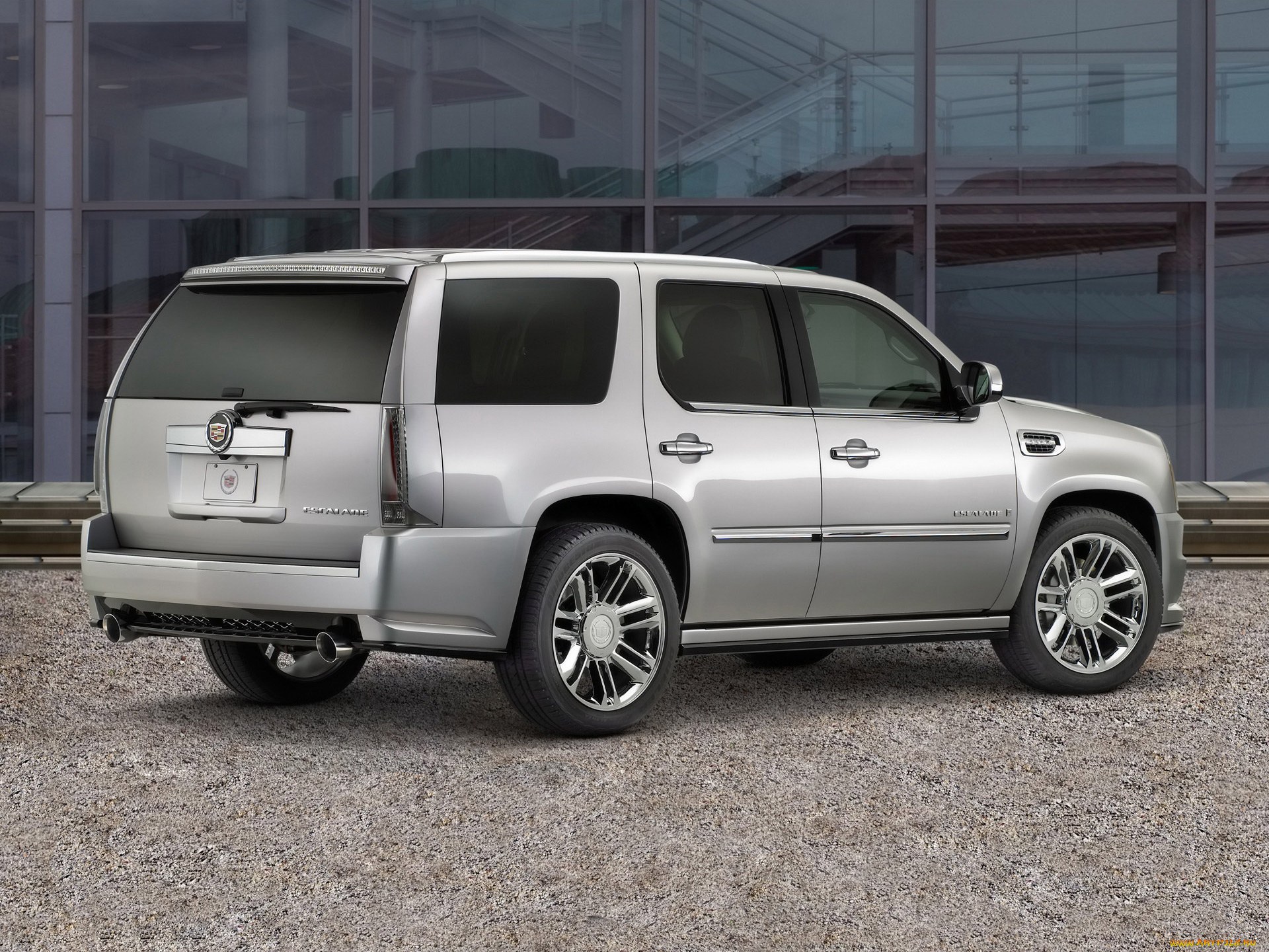 cadillac, escalade, sport, concept, 2007, автомобили, cadillac, concept, sport, escalade, 2007