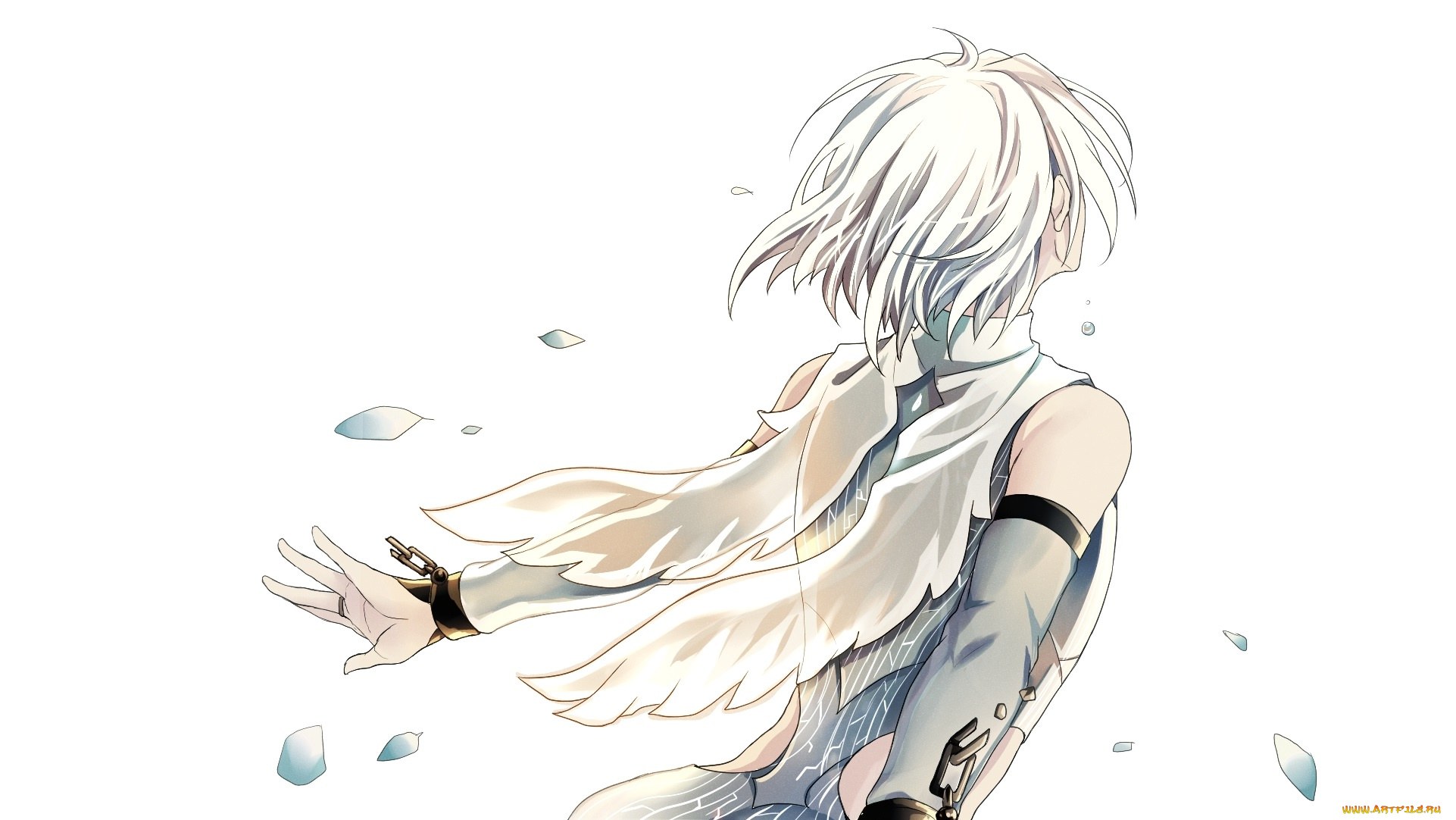 аниме, yuri, on, ice, yuri, plisetsky