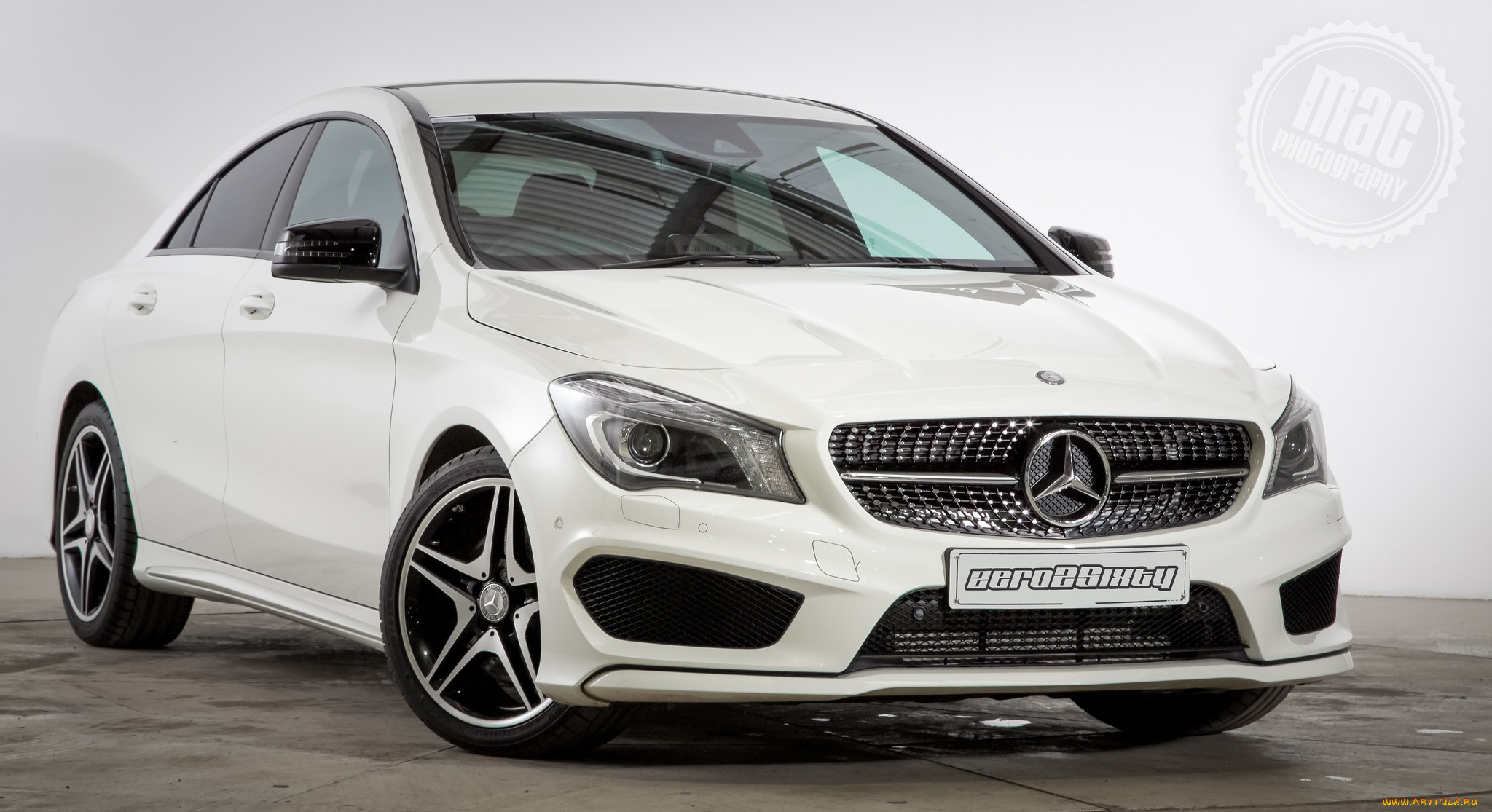 mercedes, benz, cla, 220, автомобили, mercedes-benz, белый