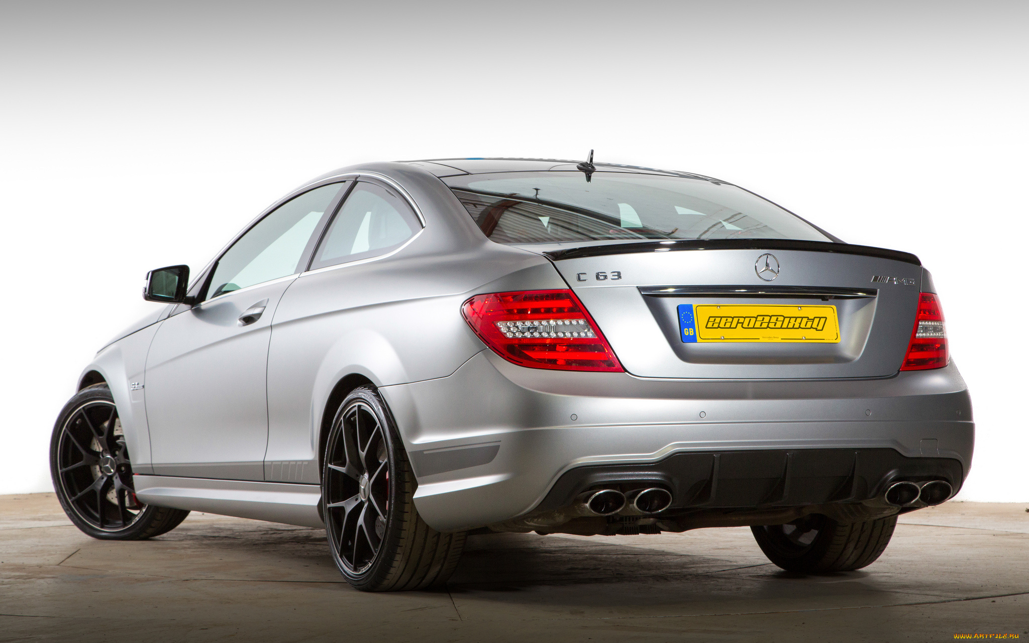 mercedes, benz, c63, amg, edition, 507, автомобили, mercedes-benz, белый