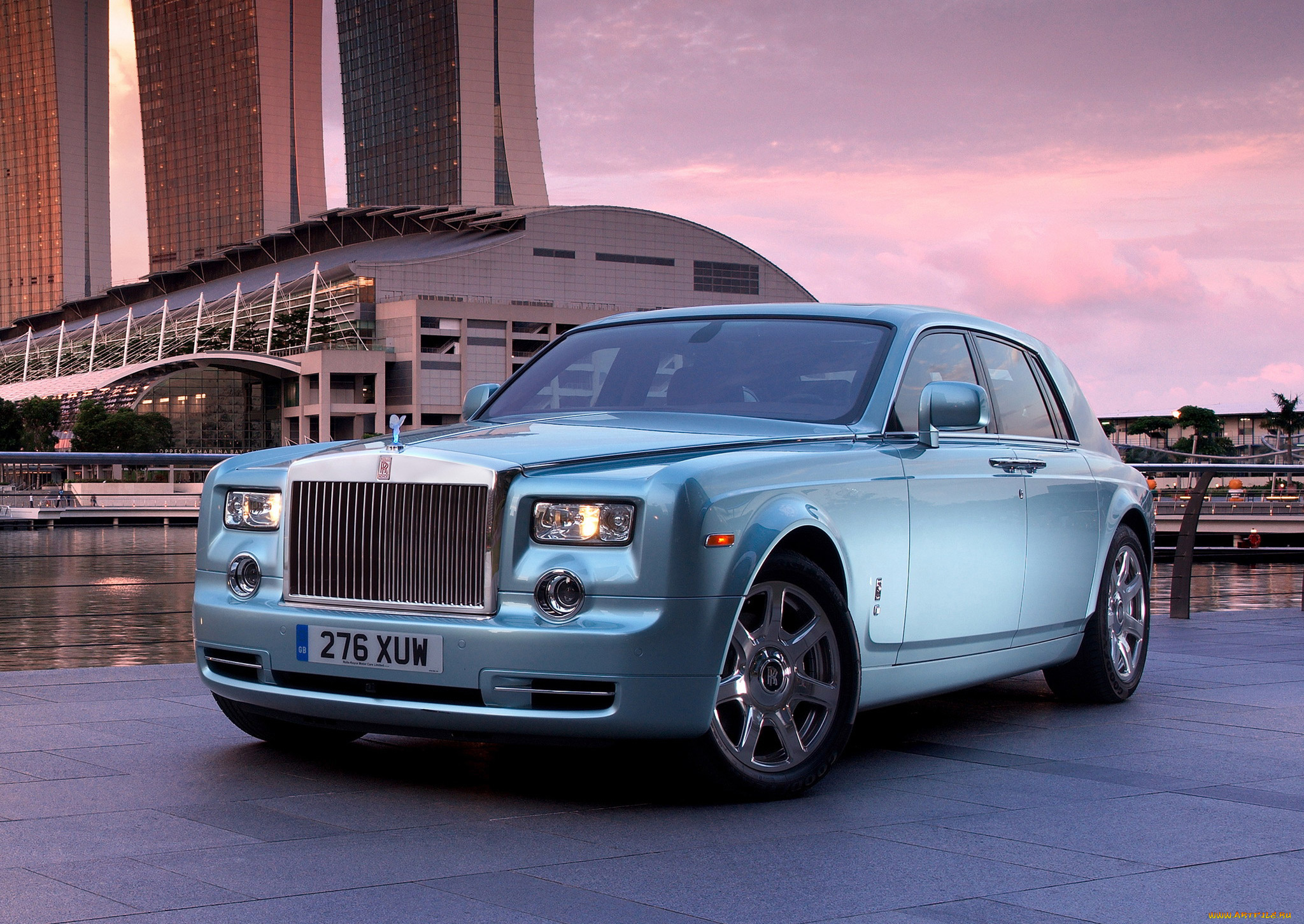 rolls-royce, 102ex, , electric, concept, 2011, автомобили, rolls-royce, 102ex, 2011, concept, electric