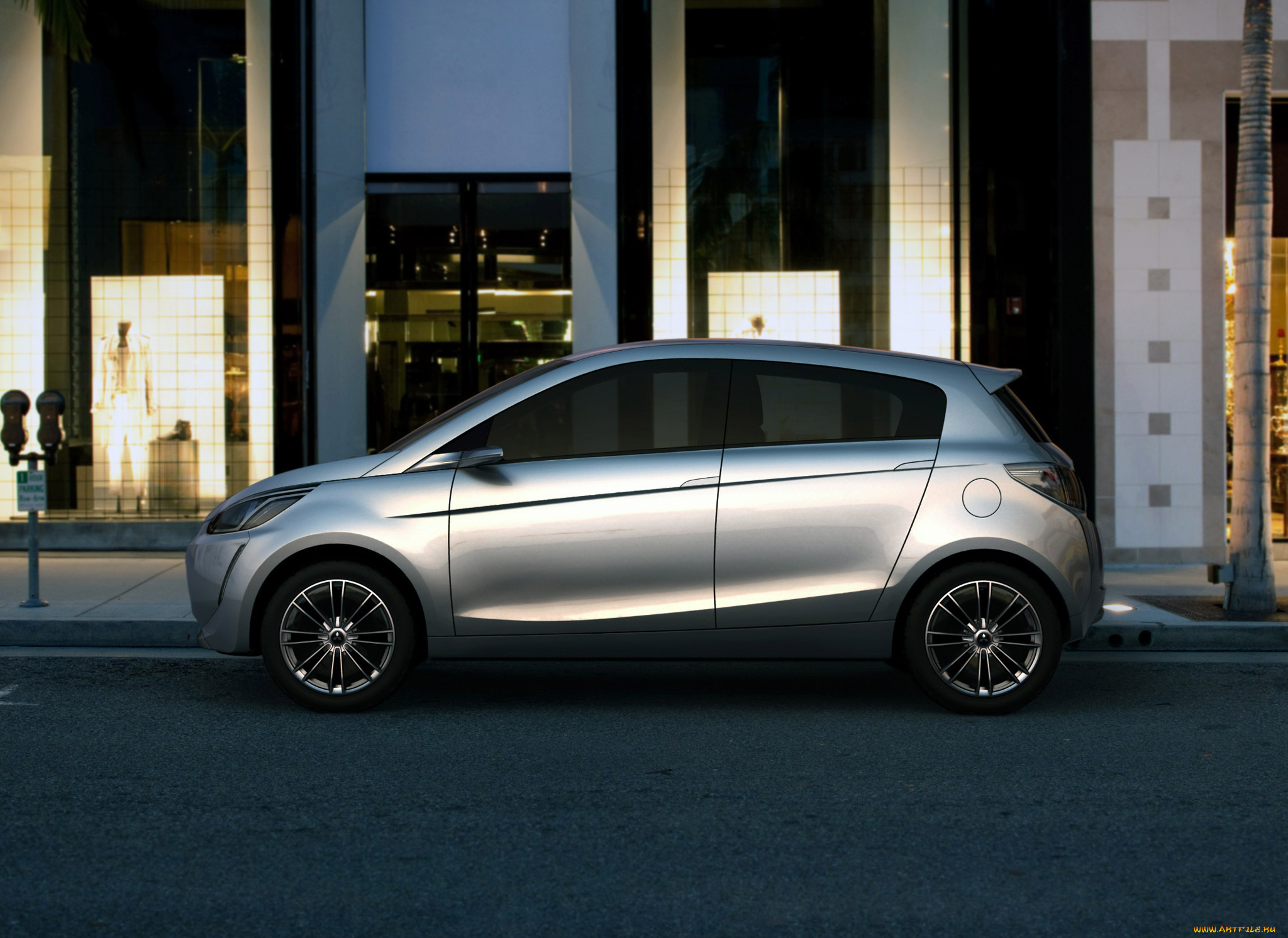 mitsubishi, global, small, concept, , 2011, автомобили, mitsubishi, small, global, 2011, concept