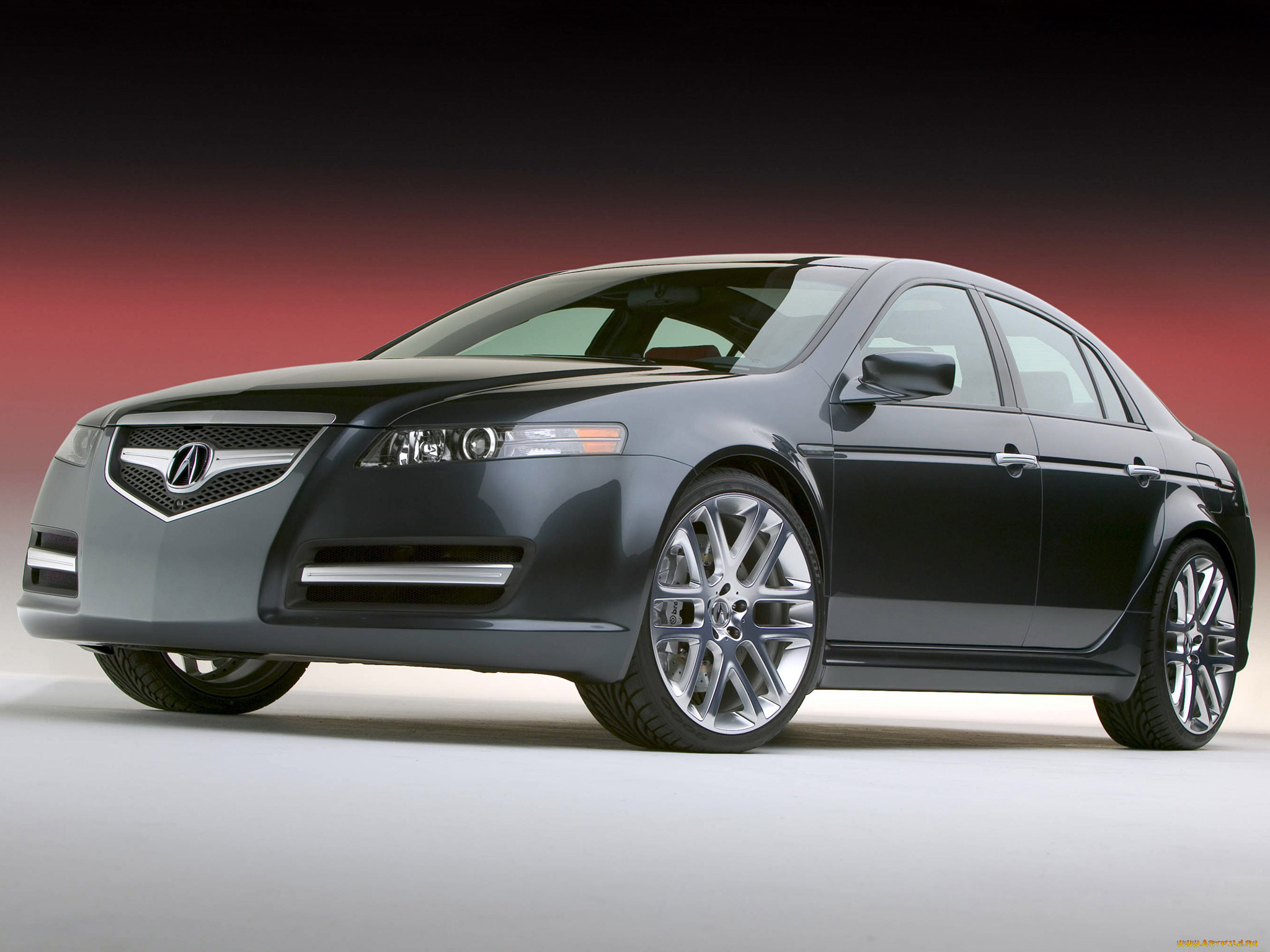 acura, tl-a, spec, concept, 2003, автомобили, acura, 2003, concept, spec, tl-a