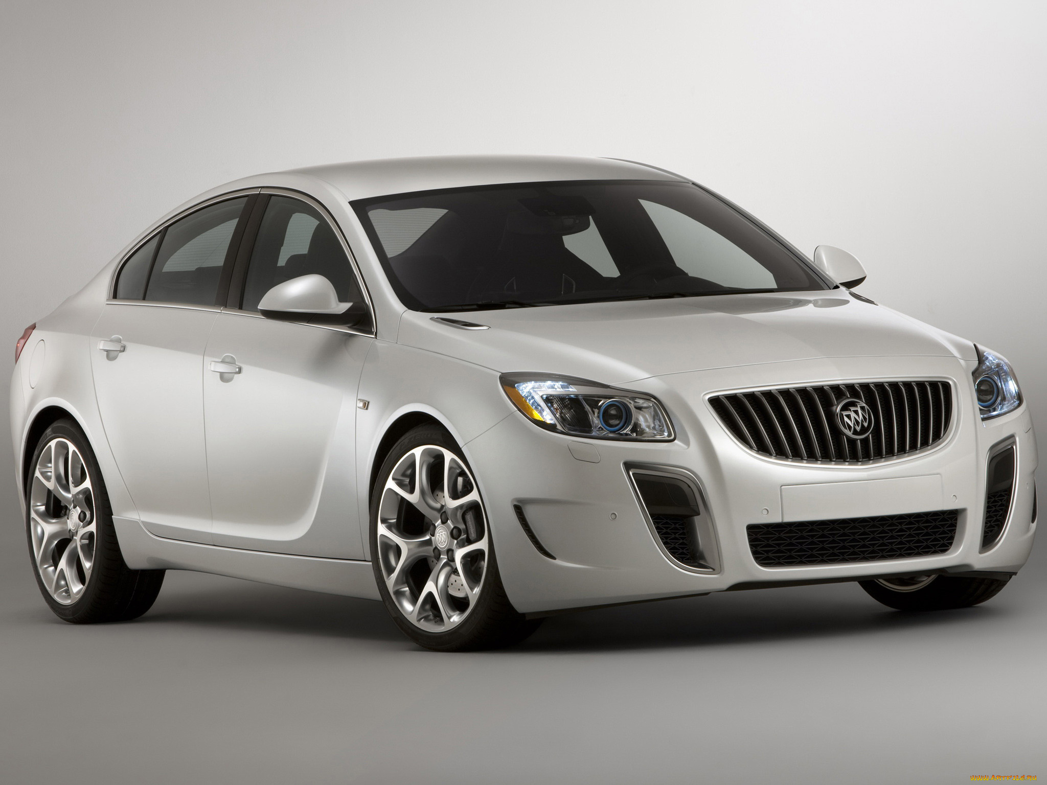 buick, regal, gs, concept, 2010, автомобили, buick, 2010, concept, regal, gs