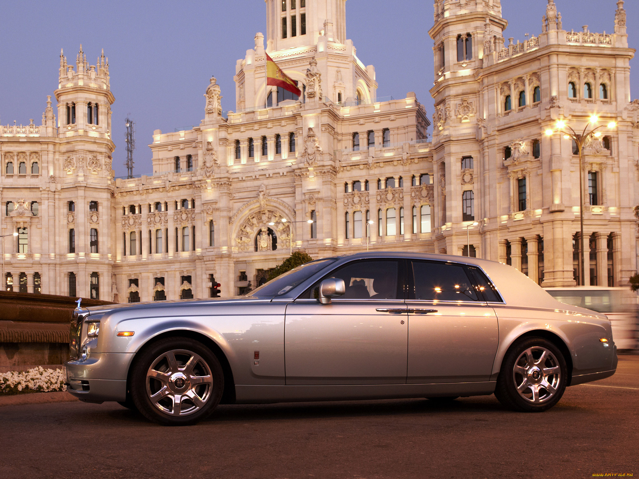 rolls-royce, 102ex, electric, concept, 2011, автомобили, rolls-royce, concept, 2011, electric, 102ex