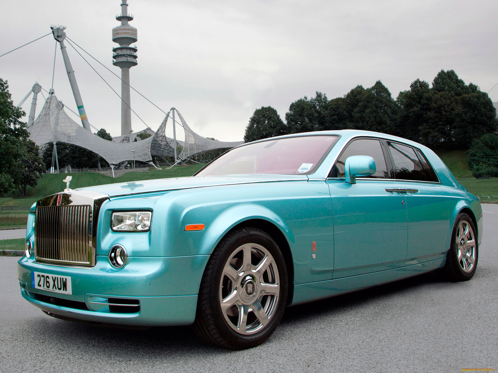 rolls-royce, 102ex, electric, concept, 2011, автомобили, rolls-royce, 2011, concept, electric, 102ex