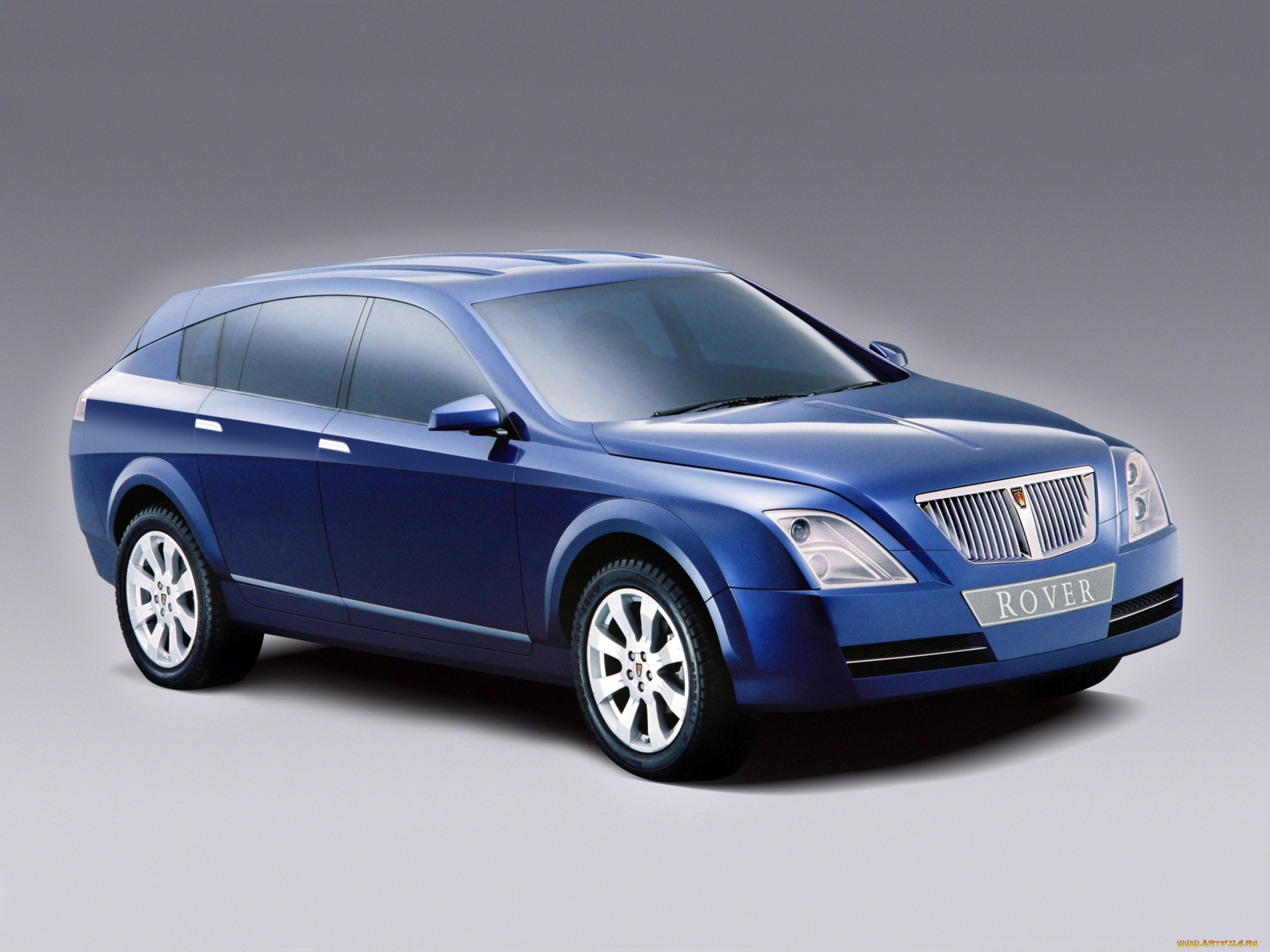 rover, tcv, concept, 2002, автомобили, rover, tcv, 2002, concept