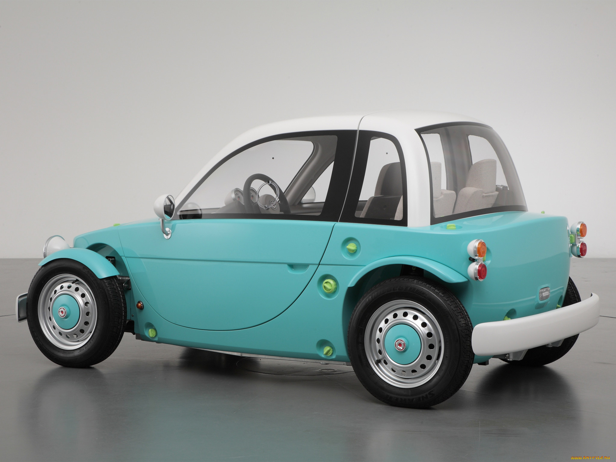 toyota, camatte, sora, concept, 2012, автомобили, toyota, sora, camatte, concept, 2012