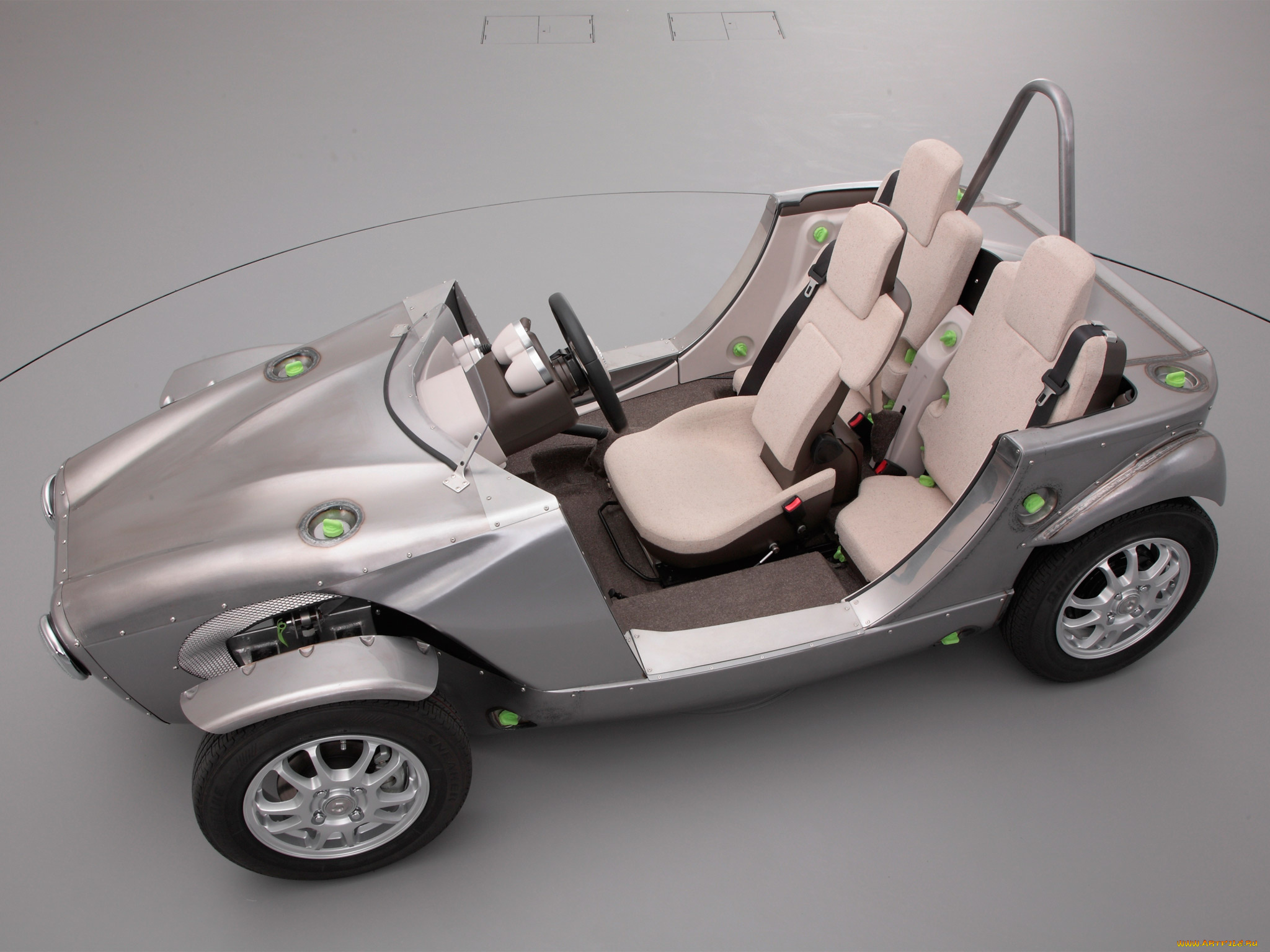 toyota, camatte, takumi, concept, 2012, автомобили, toyota, takumi, 2012, concept, camatte