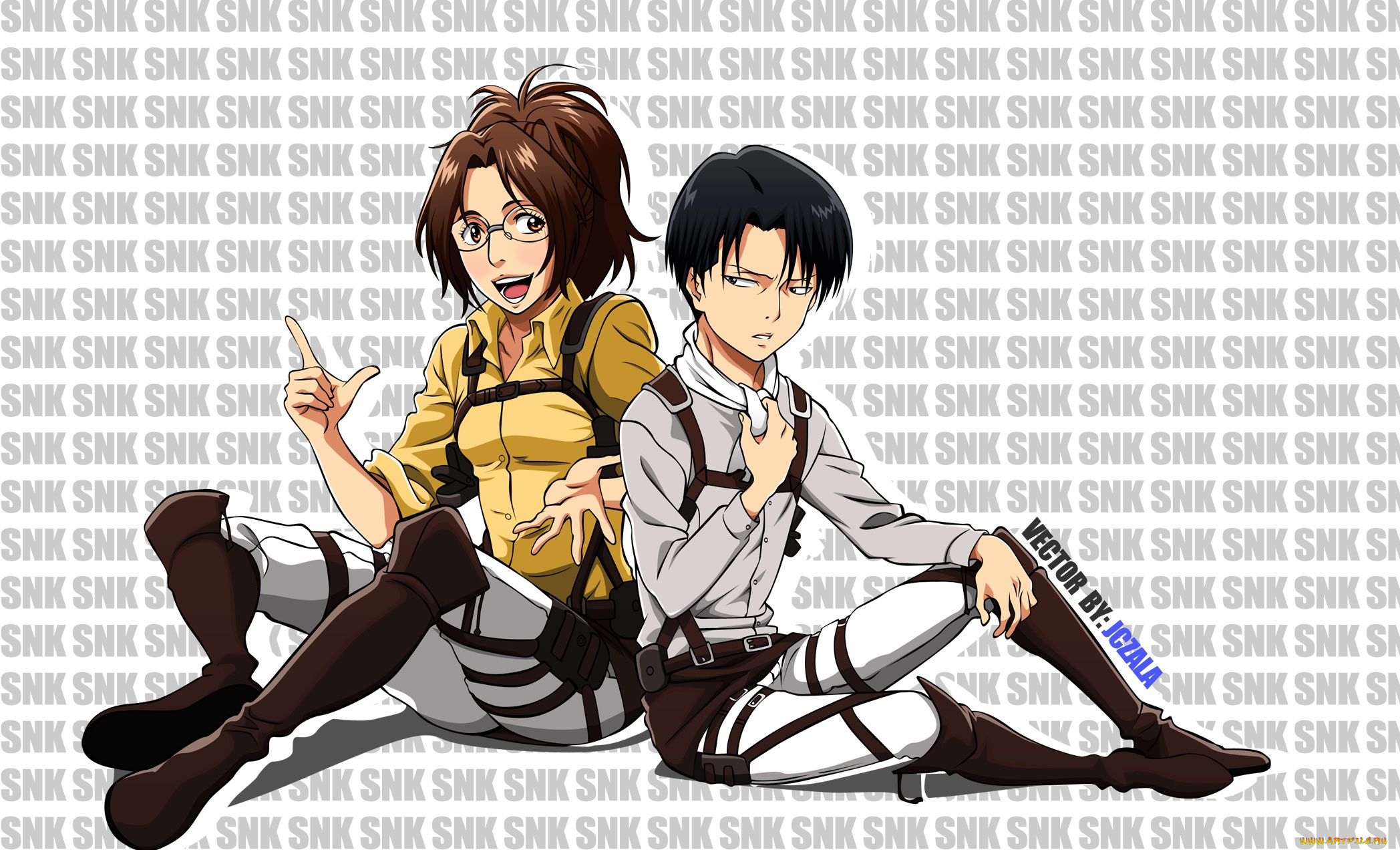 attack, on, titanпе, аниме, unknown, , другое, персонаж