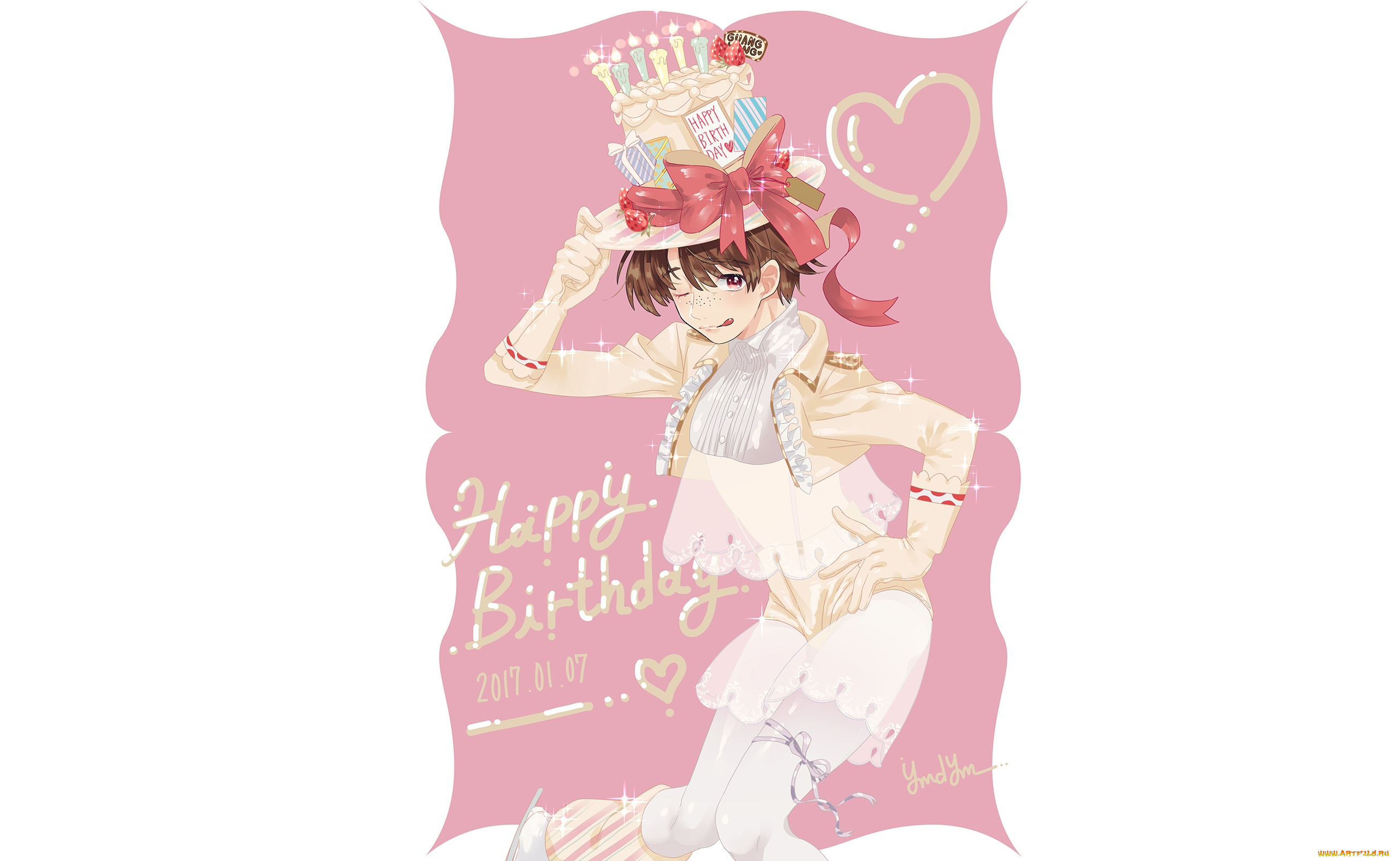 аниме, yuri, on, ice, парень