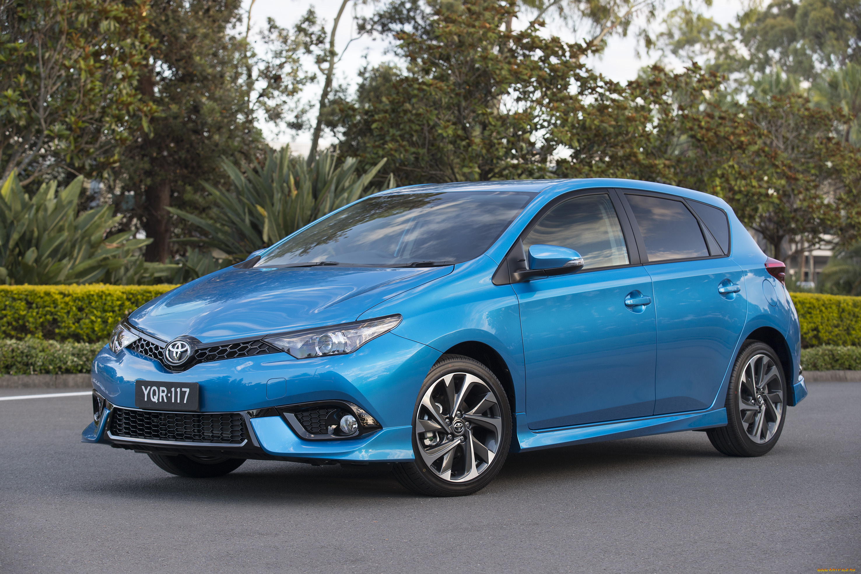 автомобили, toyota