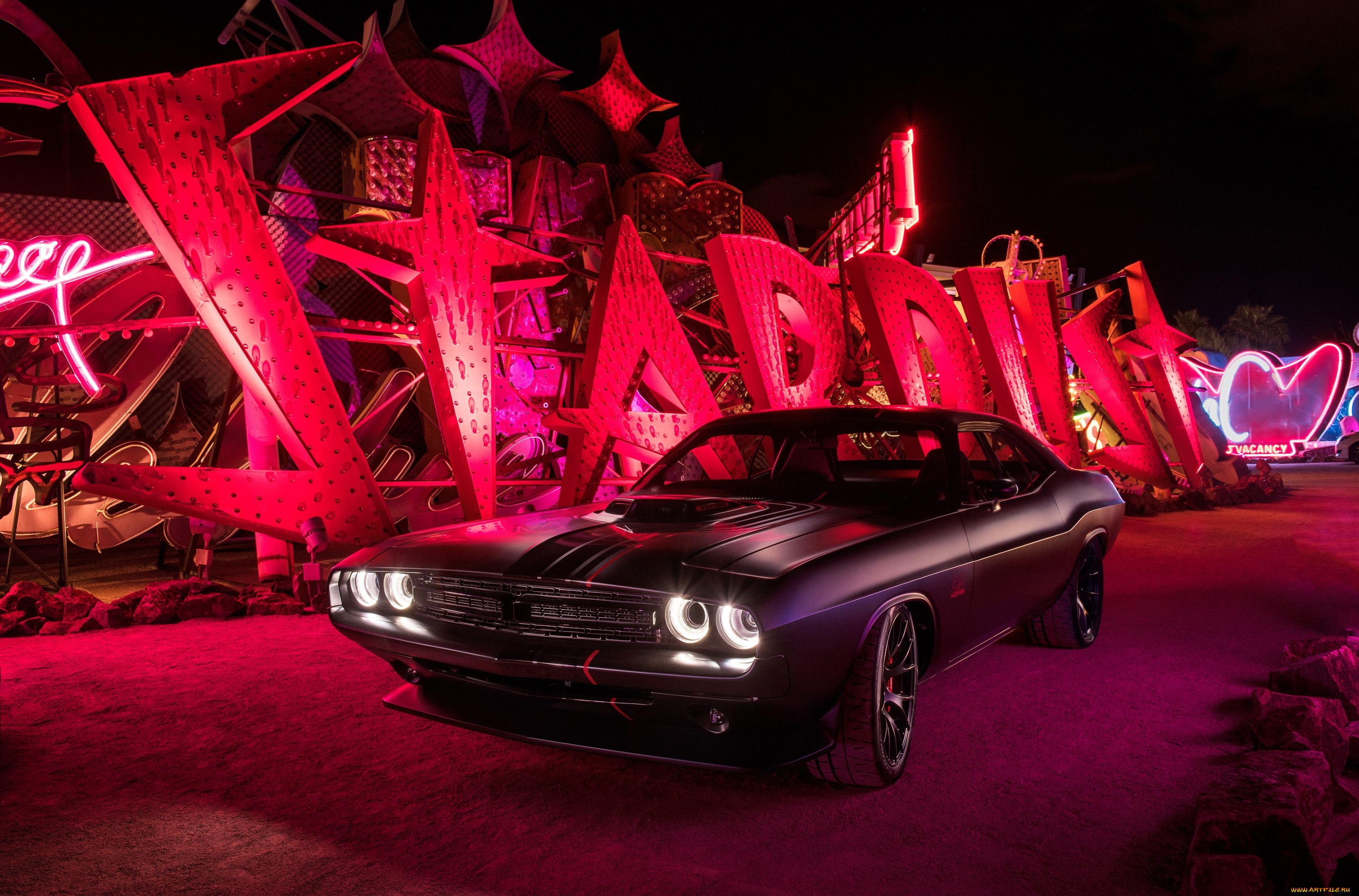 автомобили, dodge