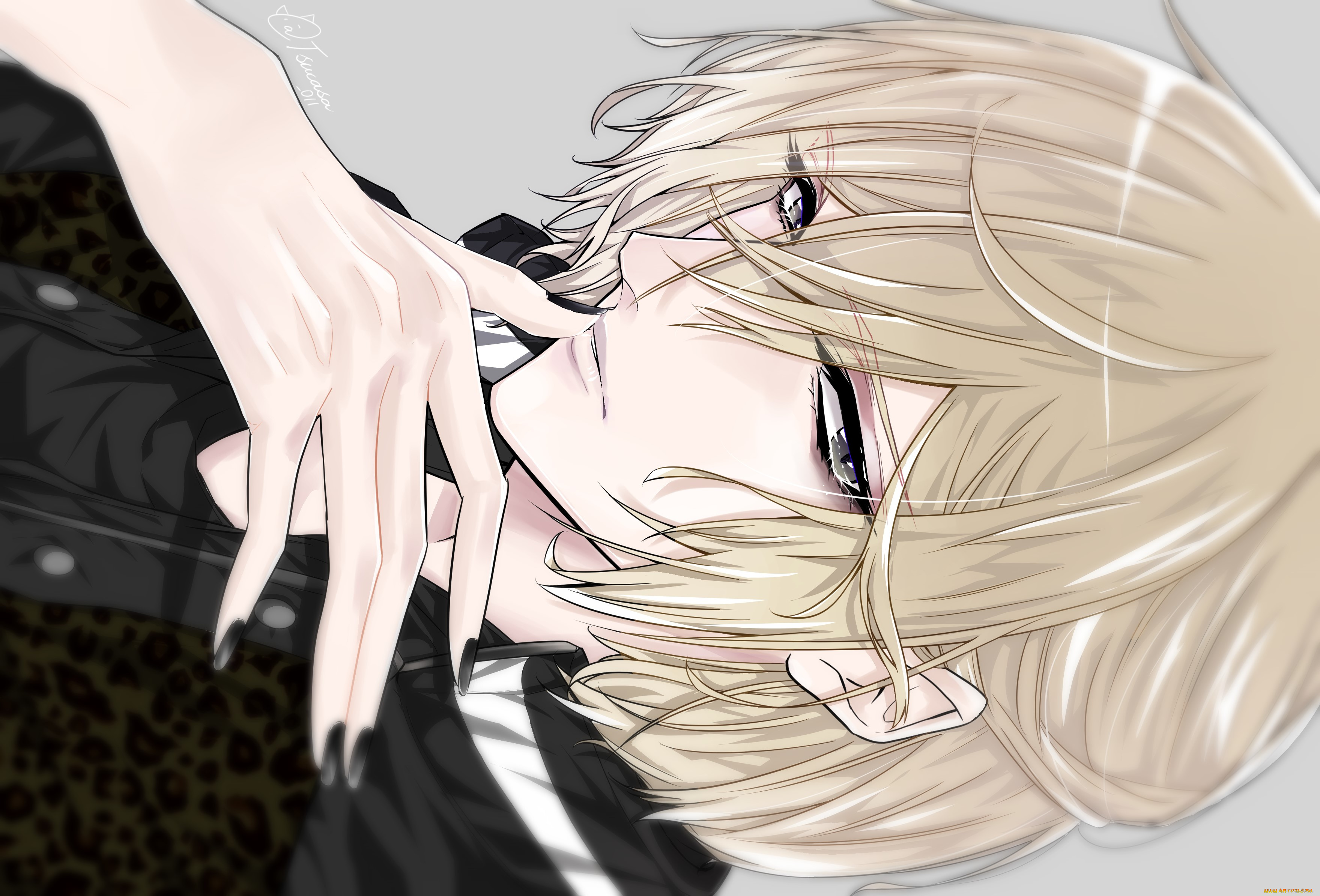 аниме, yuri, on, ice, yuri, plisetsky