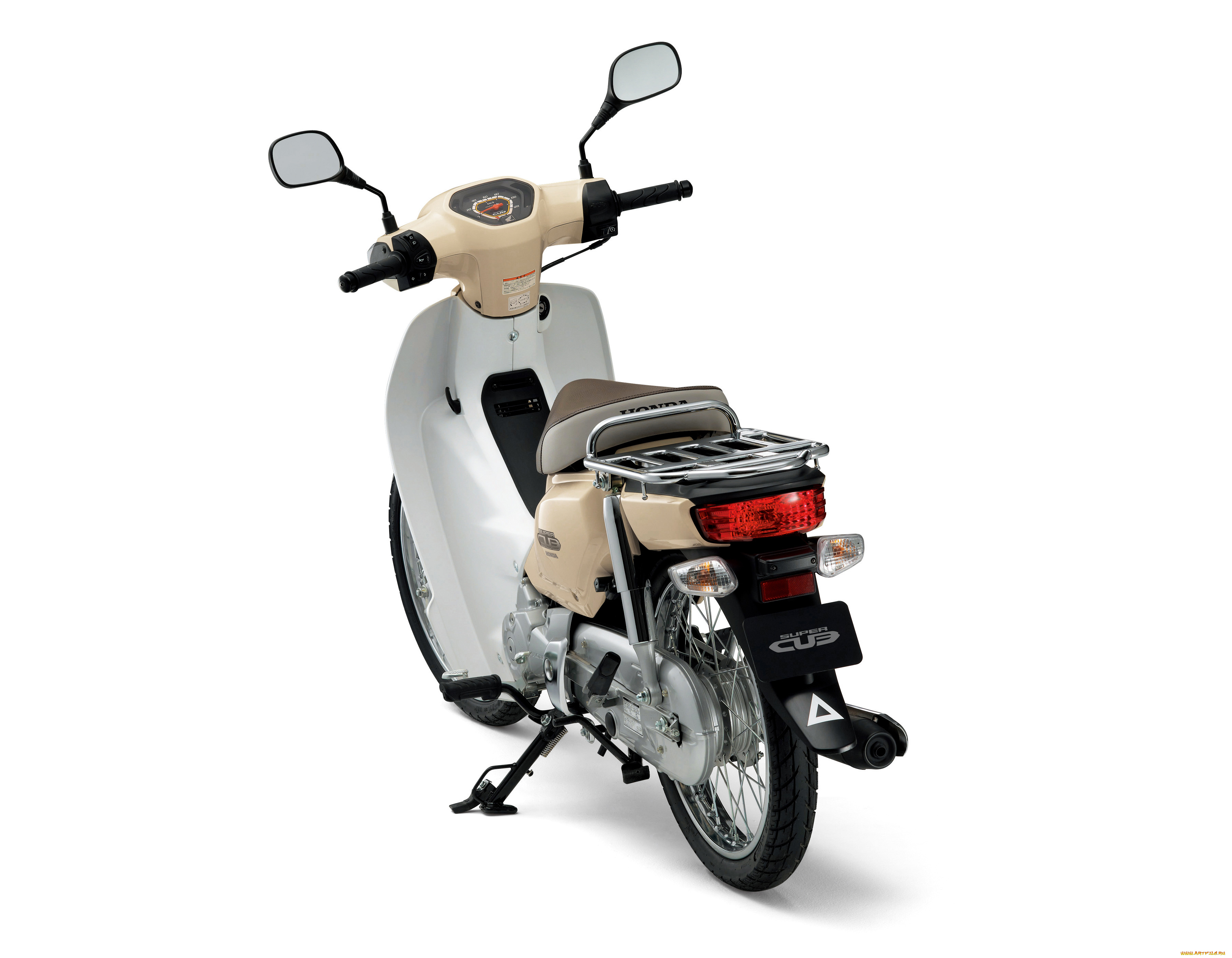 мотоциклы, honda