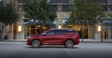 Картинка автомобили gm-gmc gmc