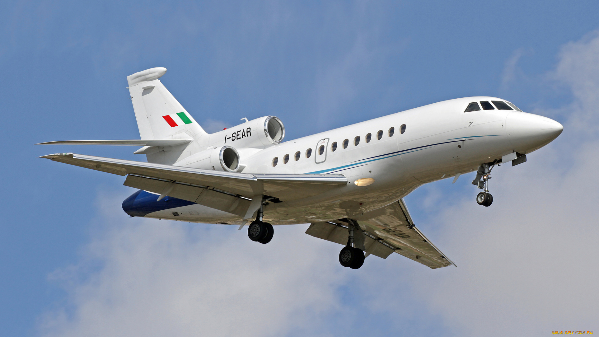 авиация, пассажирские, самолёты, аэроплан