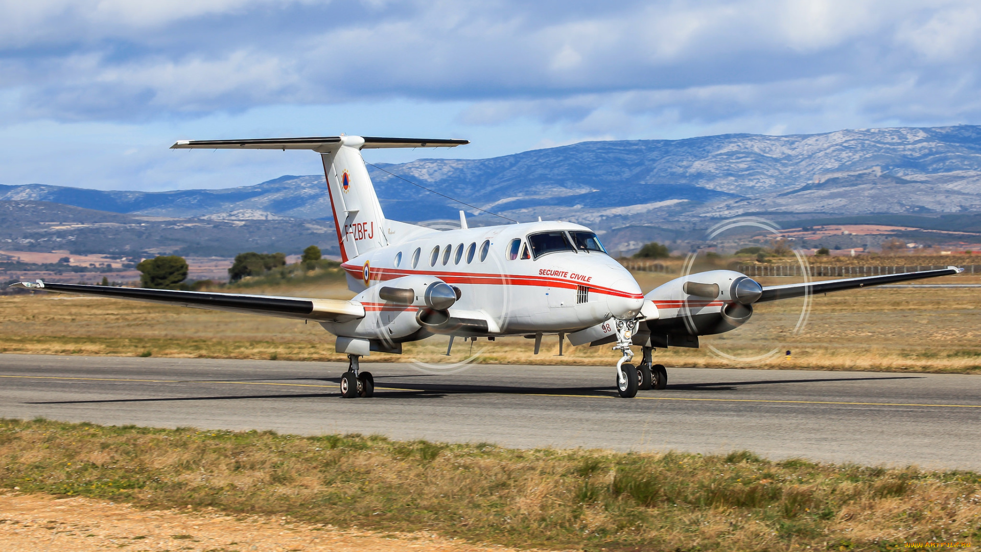 beech200, авиация, пассажирские, самолёты, аэроплан