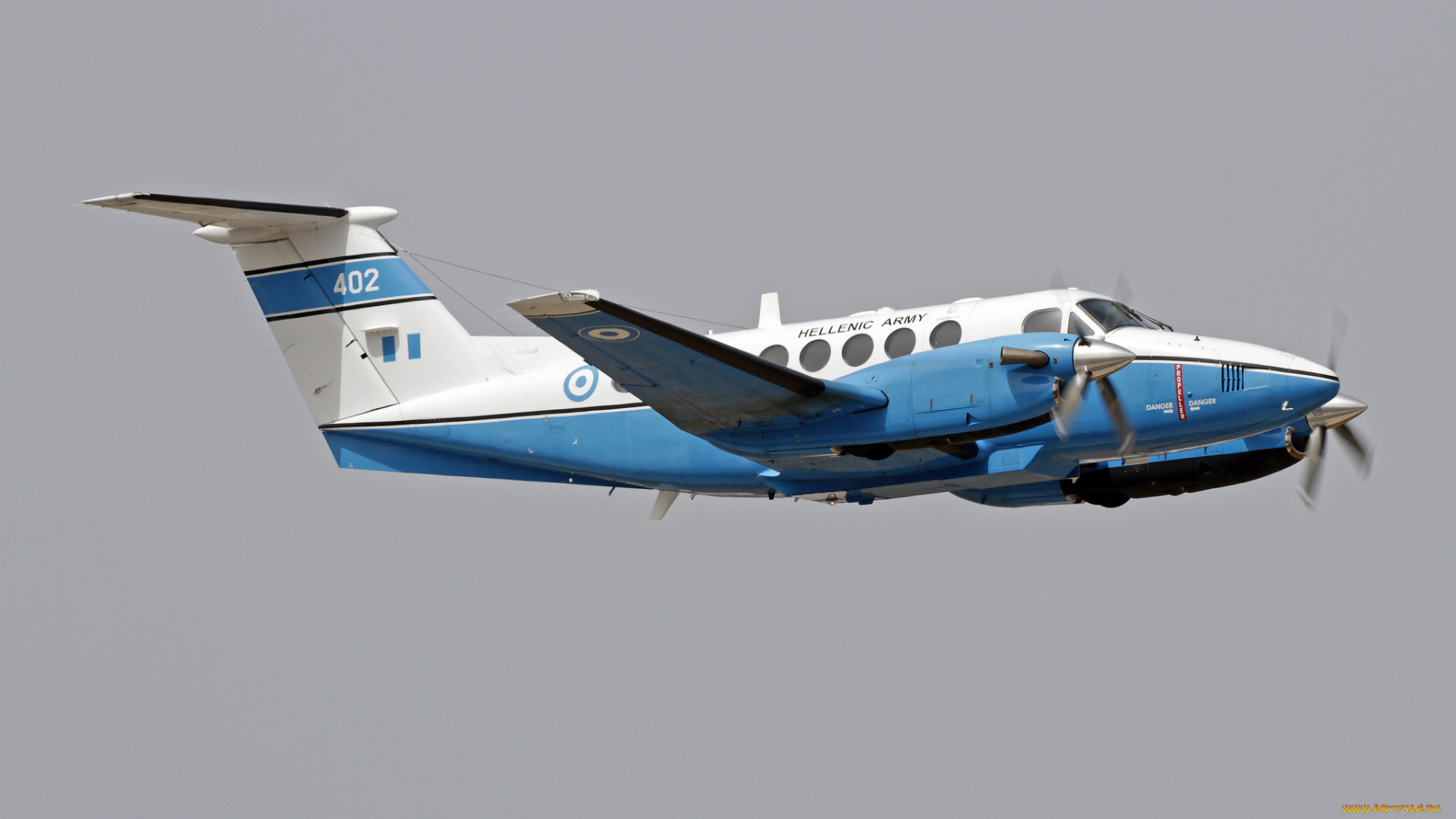 beechcraft, c-12r, huron, авиация, пассажирские, самолёты, аэроплан