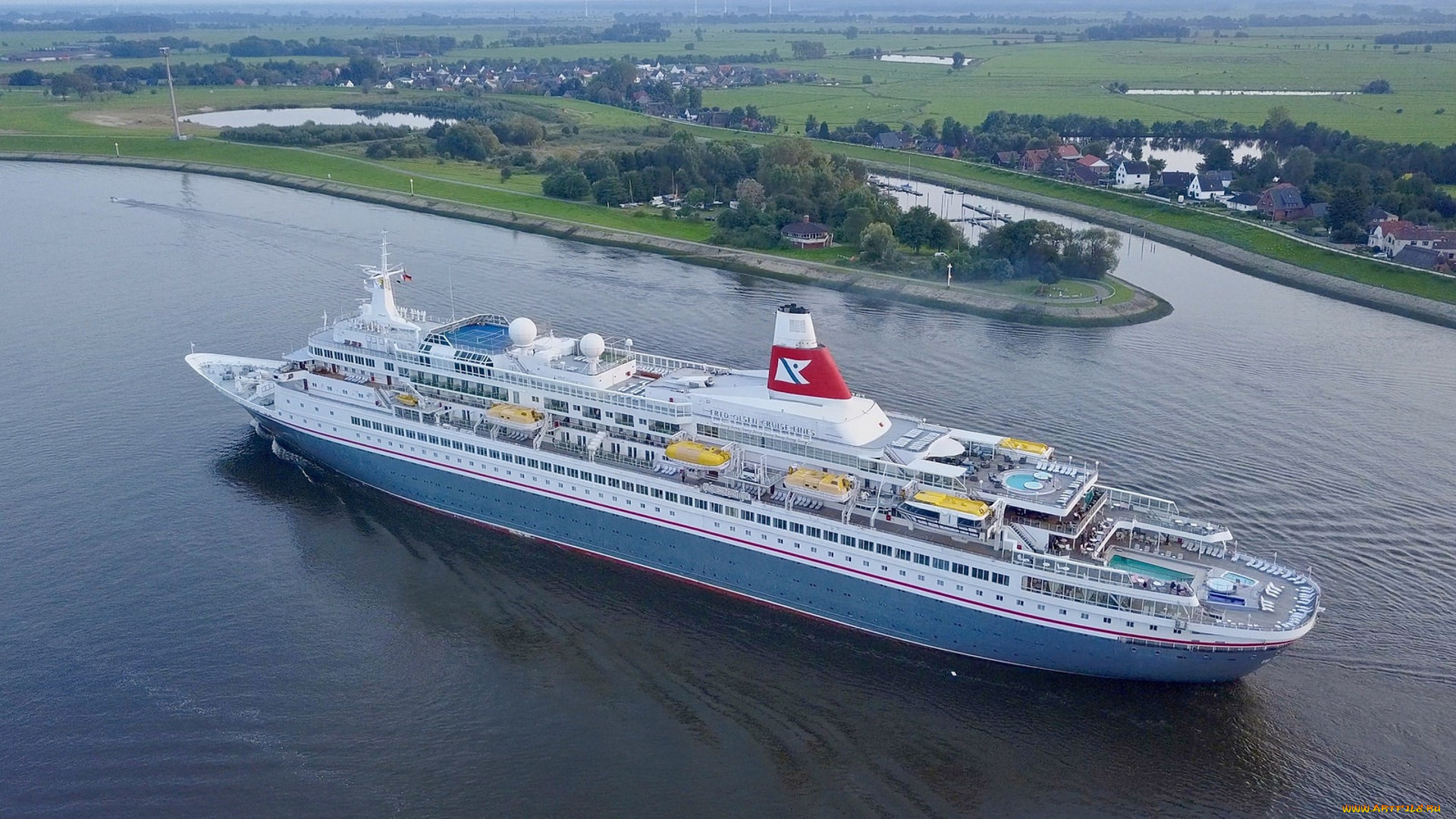 black, watch, корабли, лайнеры, круиз, лайнер