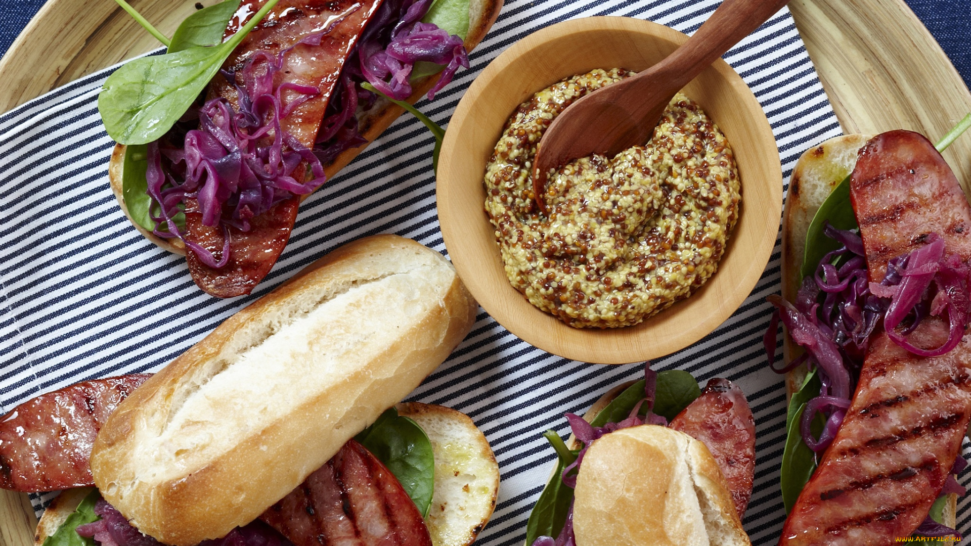 еда, бутерброды, , гамбургеры, , канапе, булочка, сэндвич, колбаска