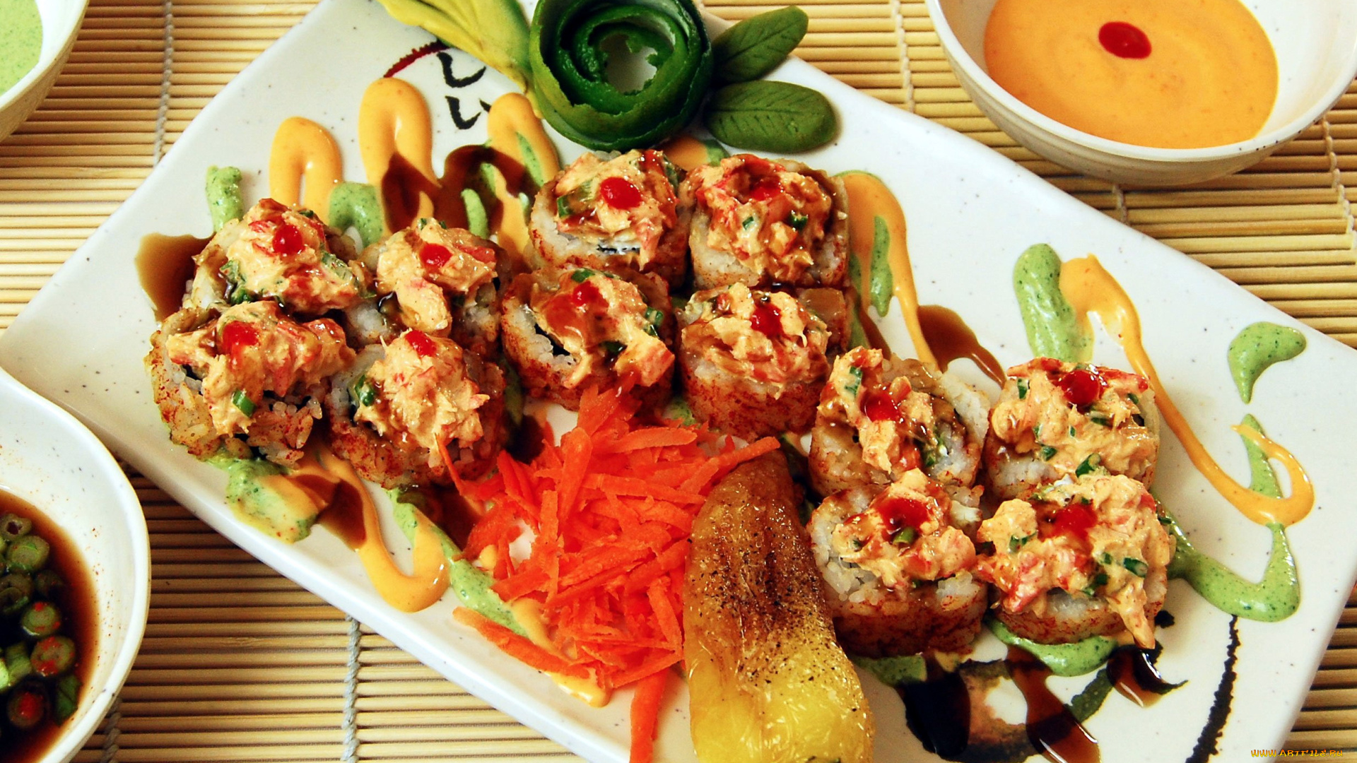 еда, рыба, , морепродукты, , суши, , роллы, ассорти, японская, суши, роллы, кухня