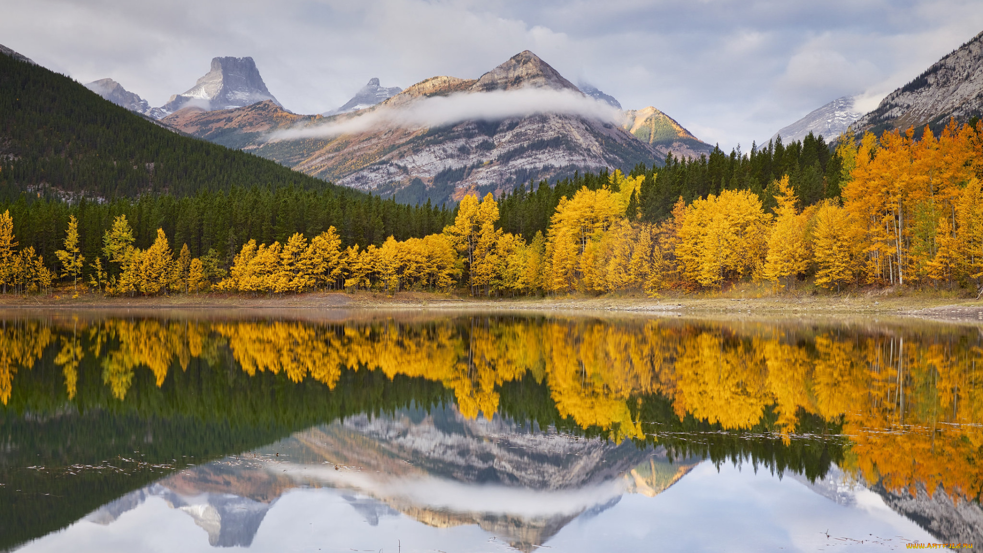 природа, реки, озера, простор