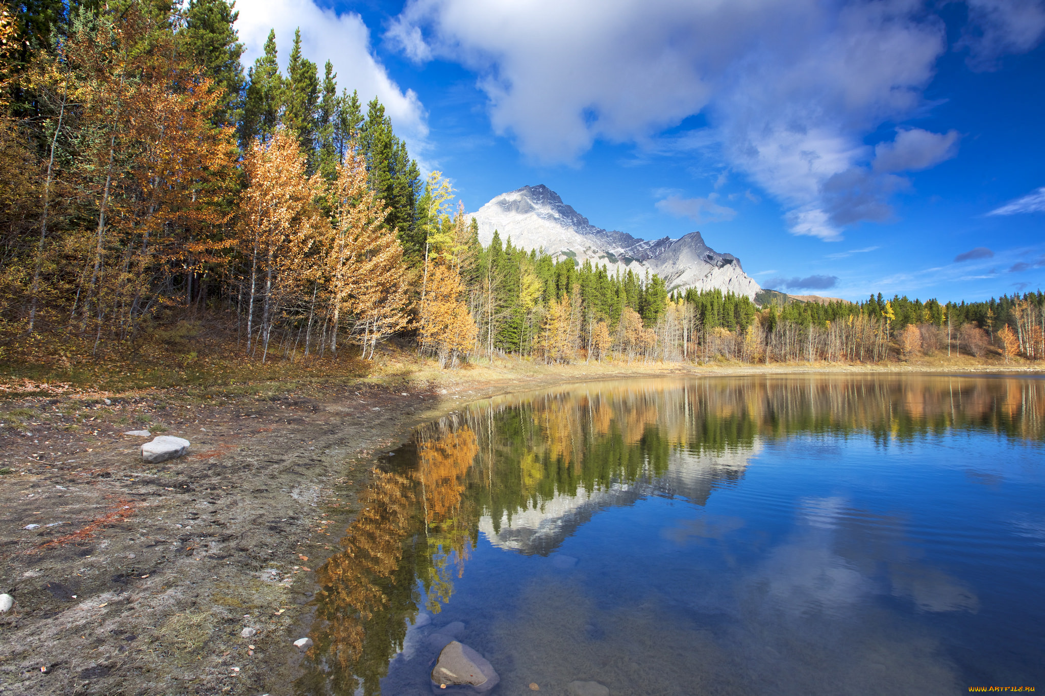 природа, реки, озера, простор